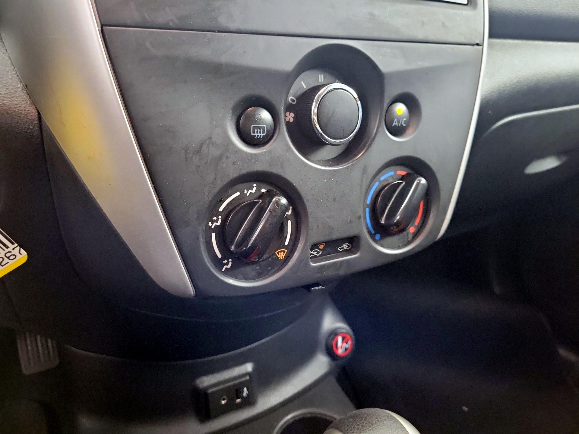 Thumbnail: 2017 Nissan Versa - 13