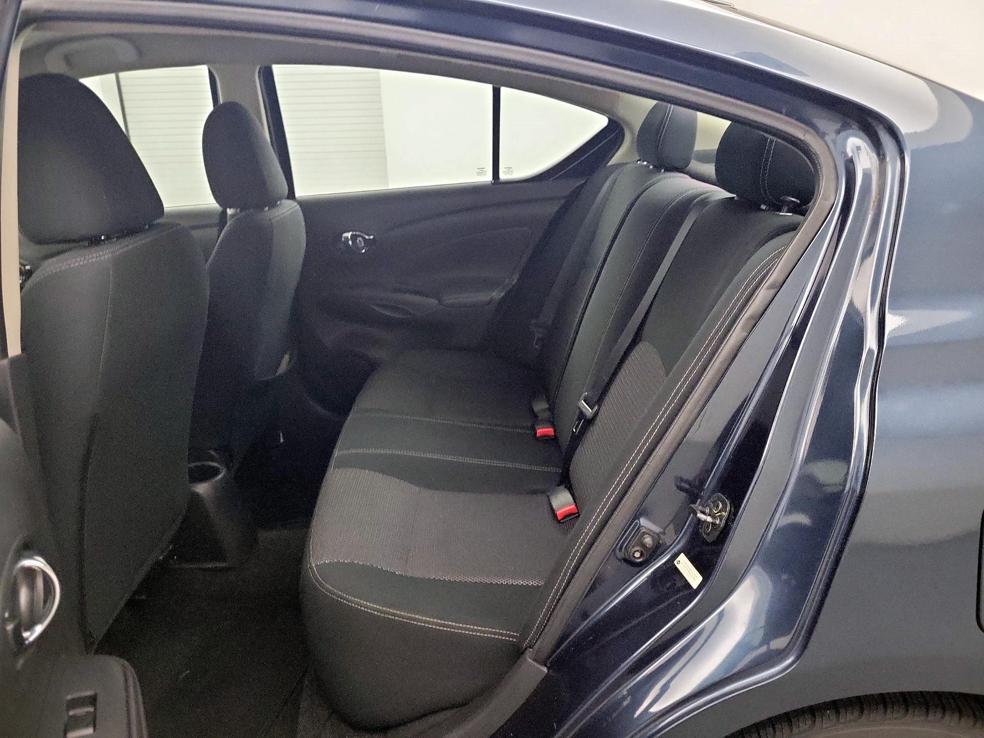 Thumbnail: 2017 Nissan Versa - 16