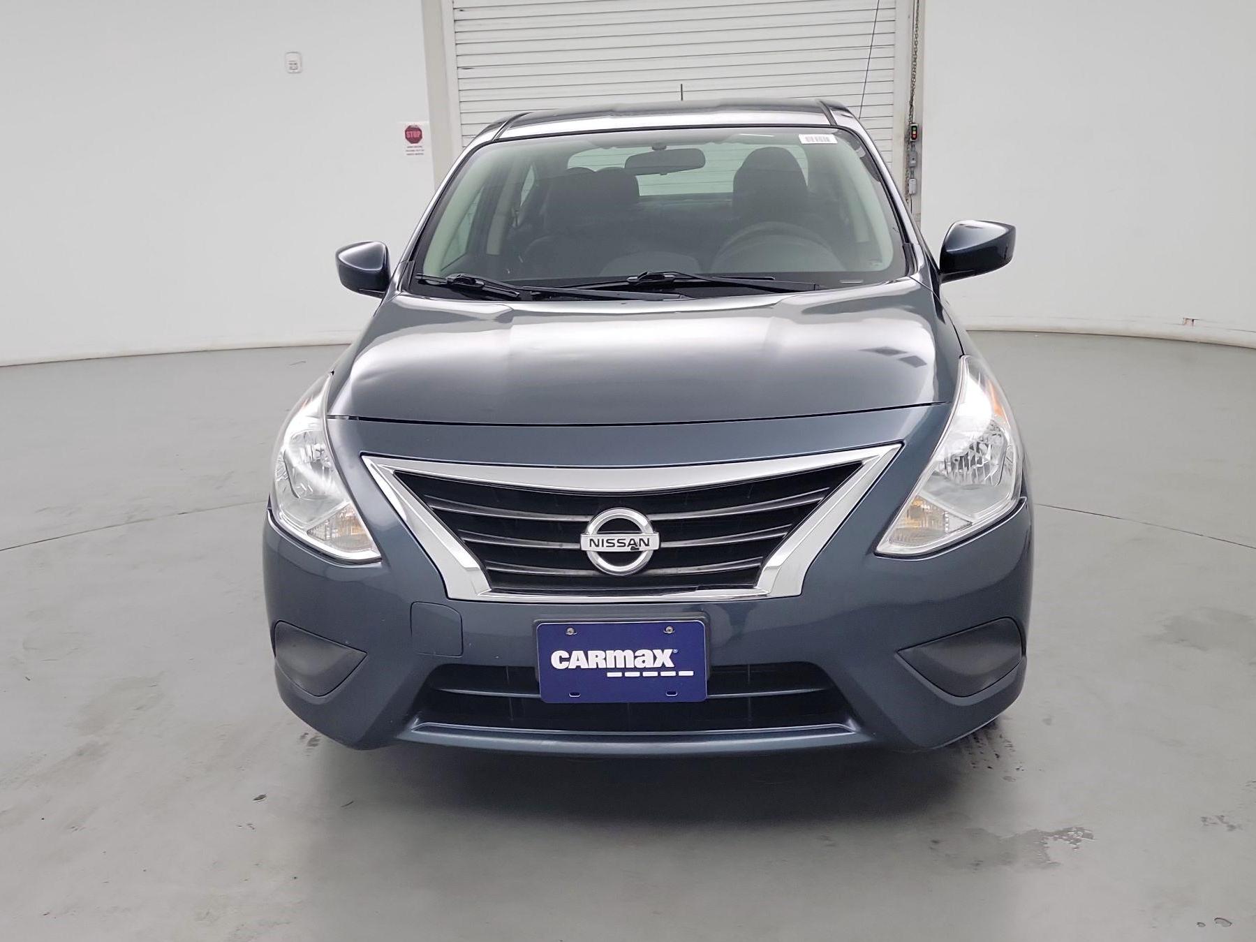 Thumbnail: 2017 Nissan Versa - 2