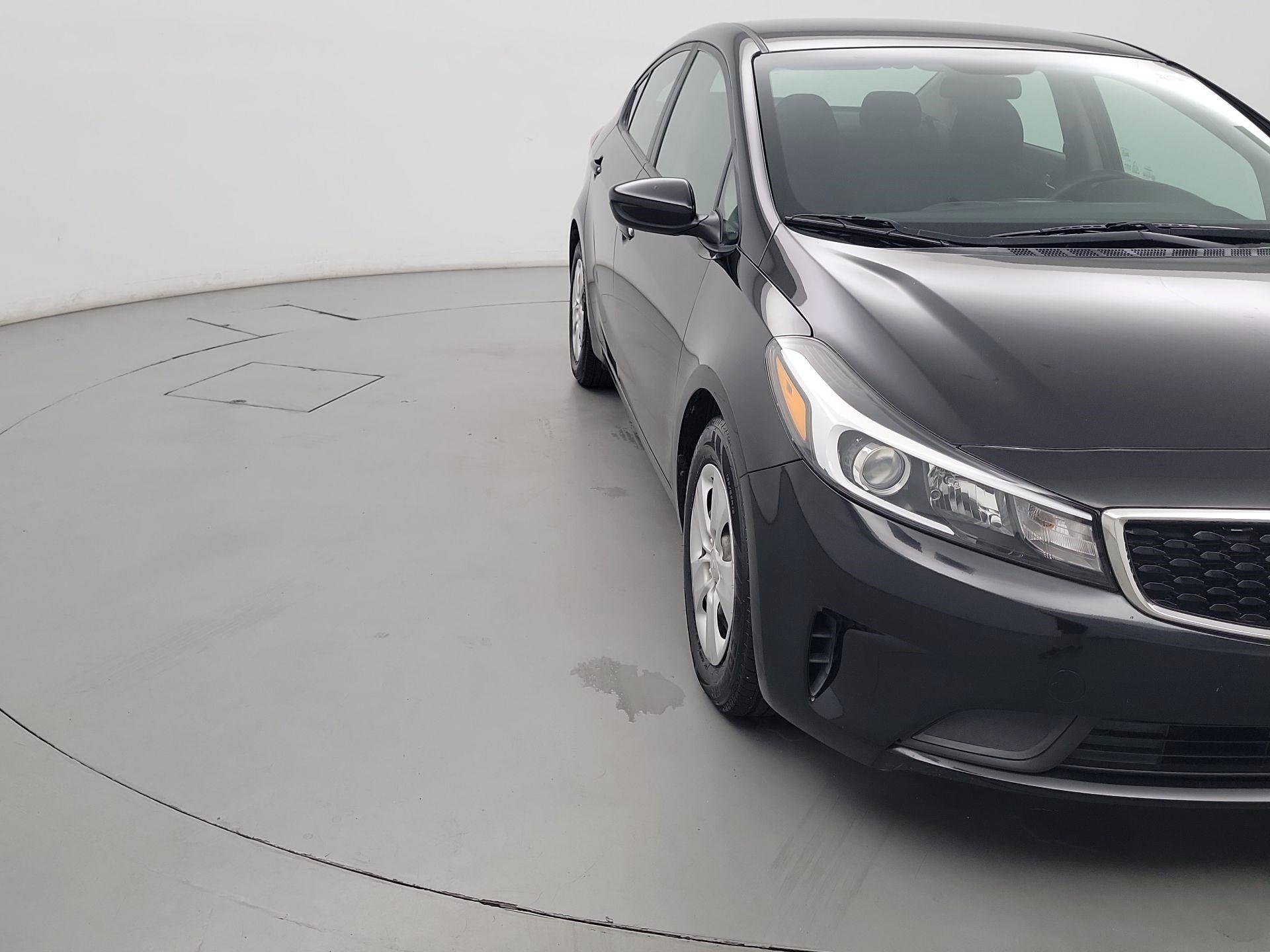 Thumbnail: 2017 Kia Forte - 1