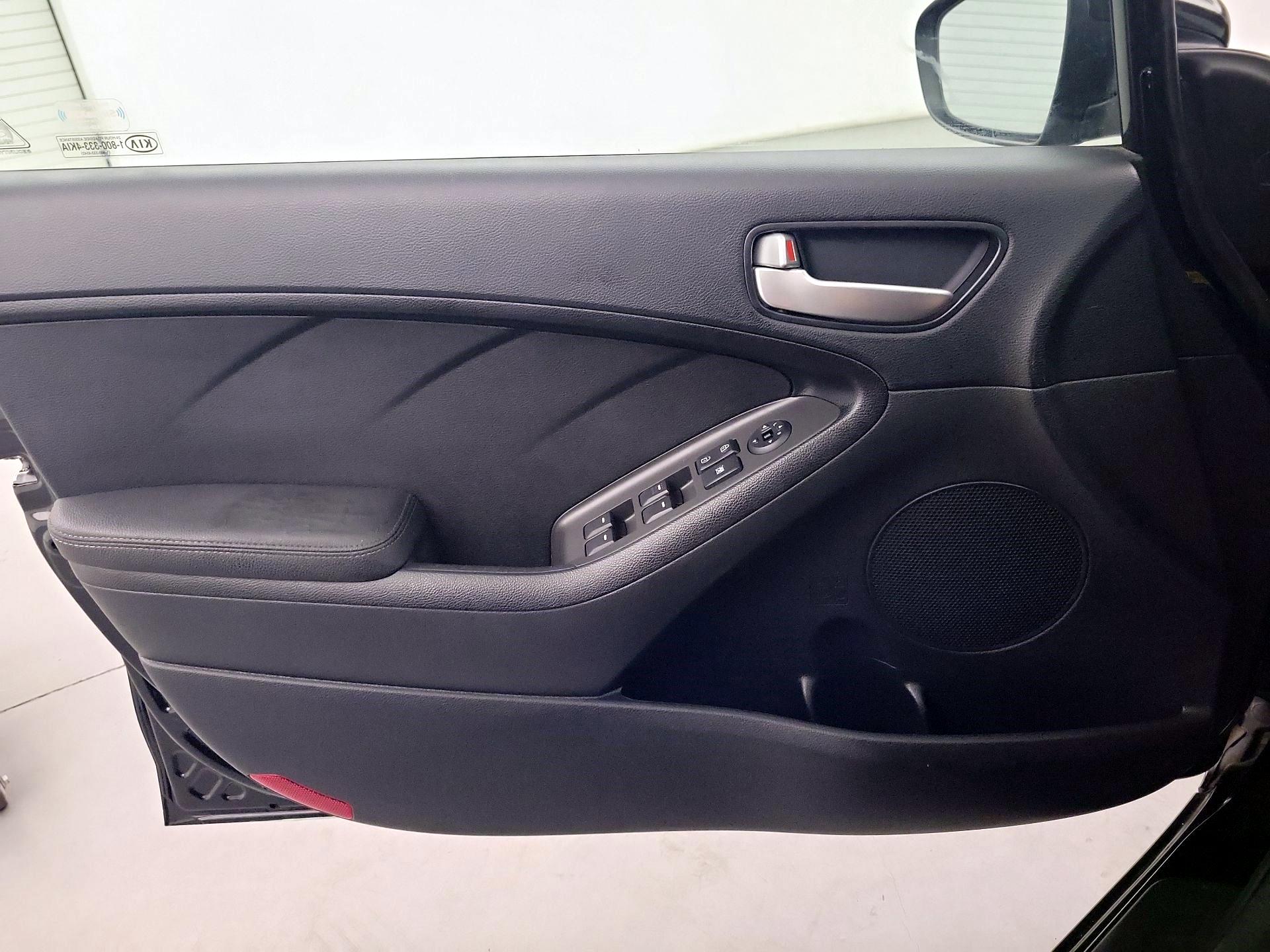 Thumbnail: 2017 Kia Forte - 10