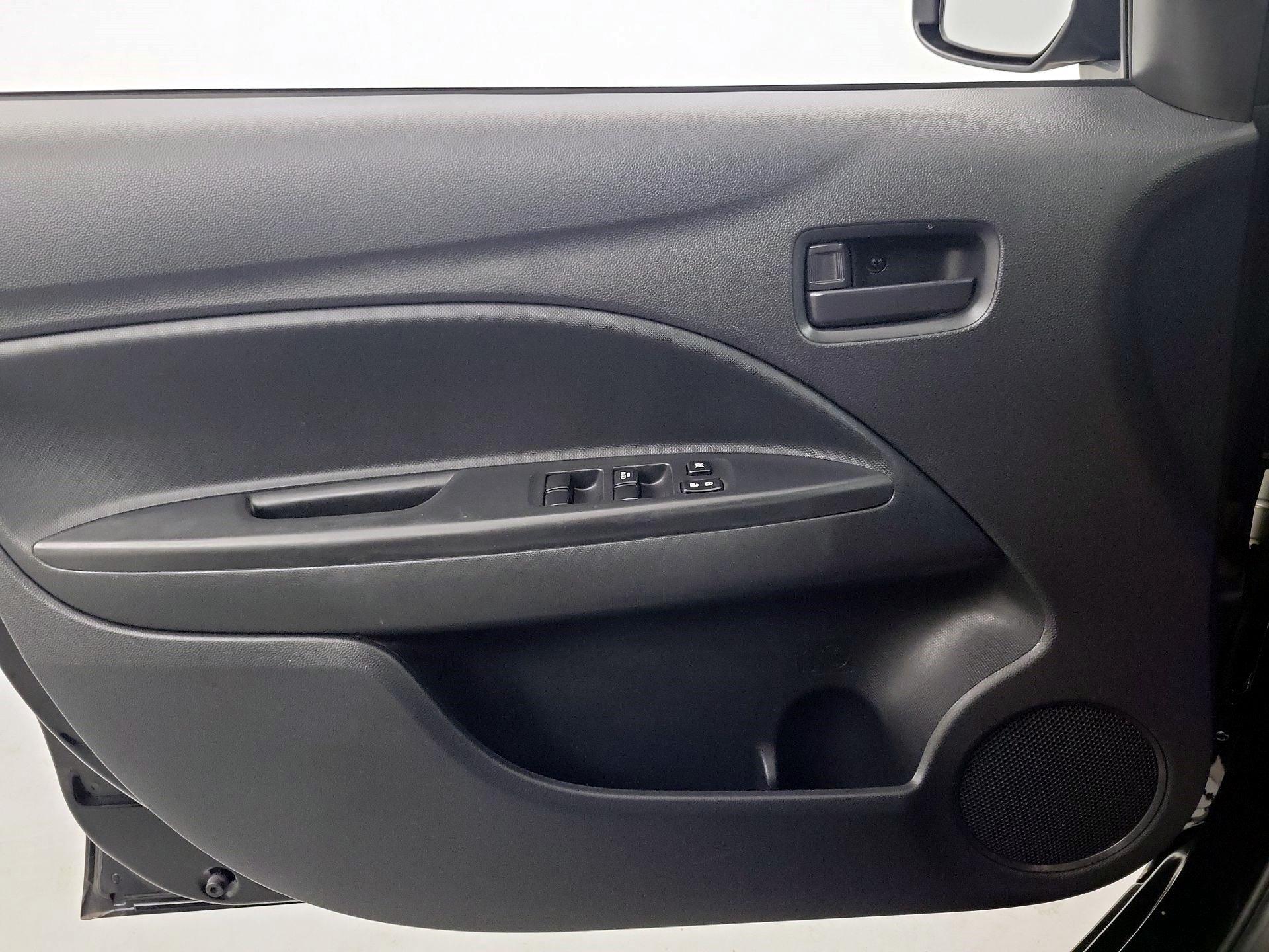 Thumbnail: 2024 Mitsubishi Mirage G4 - 10