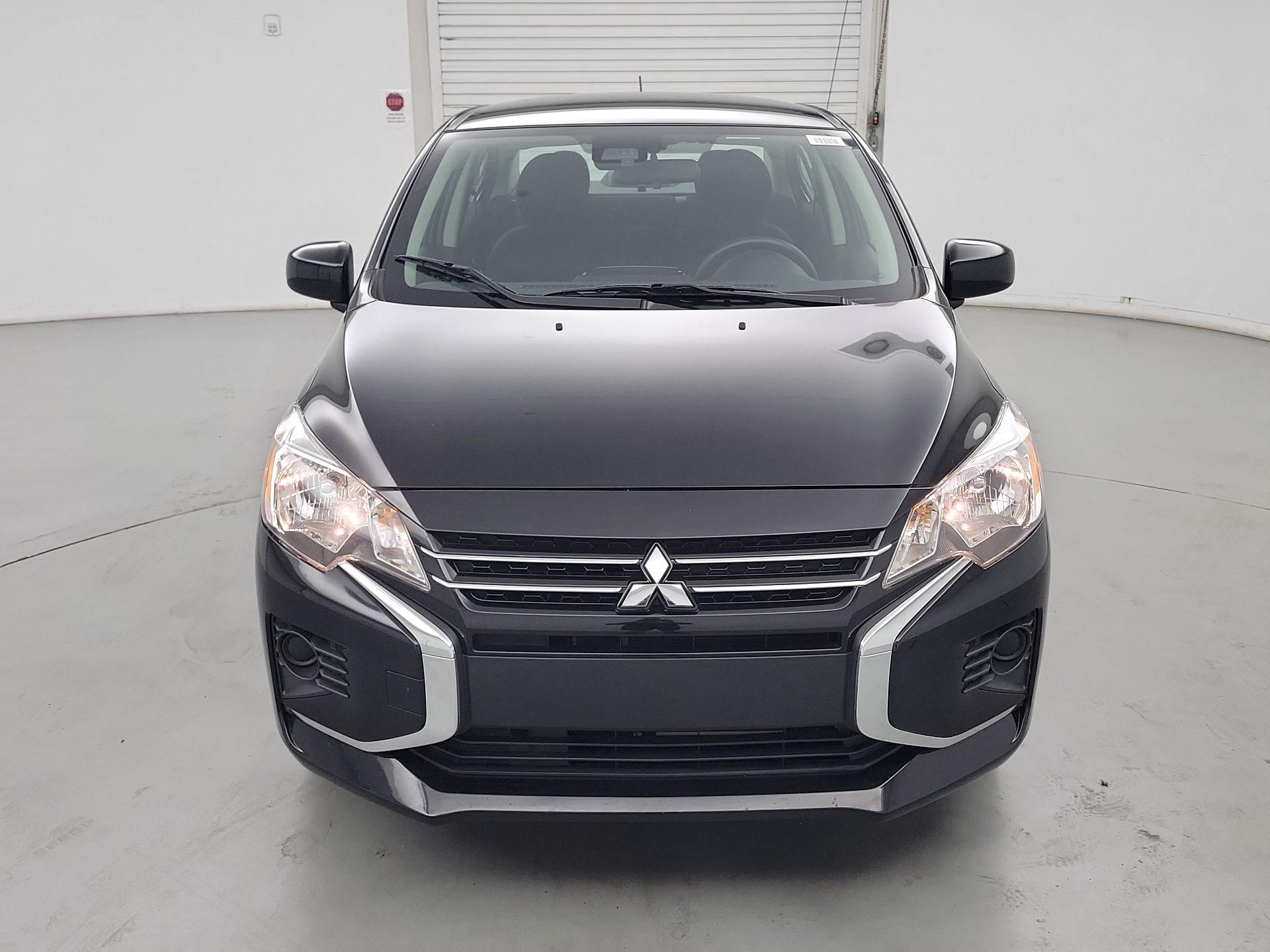 Thumbnail: 2024 Mitsubishi Mirage G4 - 2