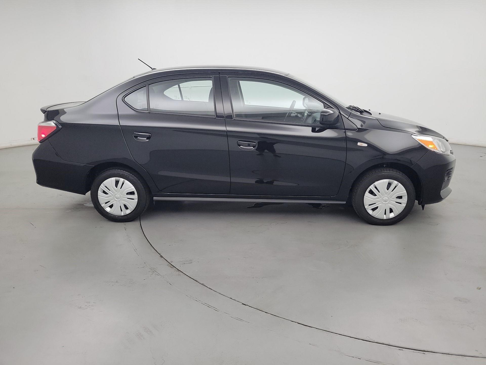 Thumbnail: 2024 Mitsubishi Mirage G4 - 4