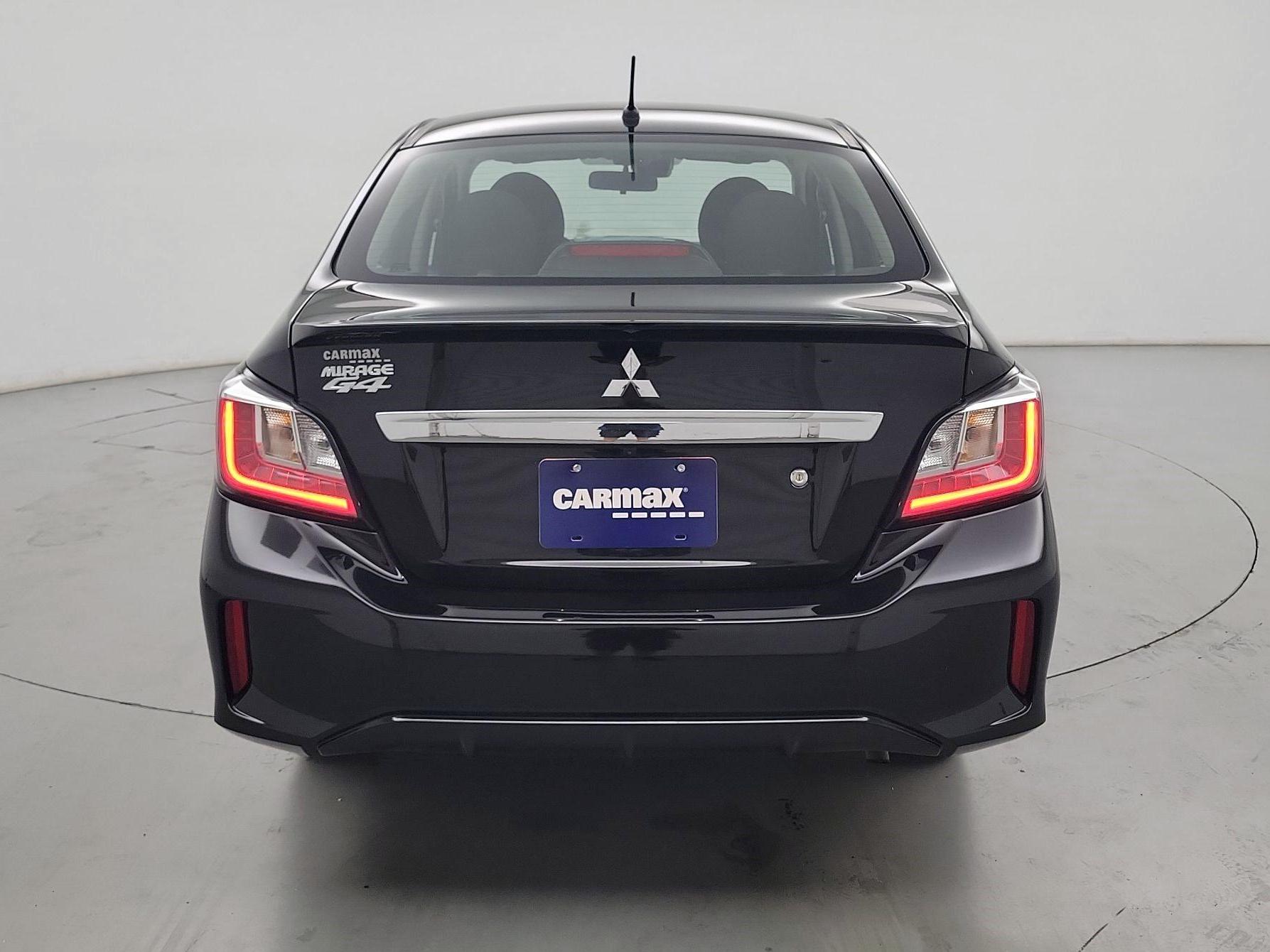Thumbnail: 2024 Mitsubishi Mirage G4 - 6
