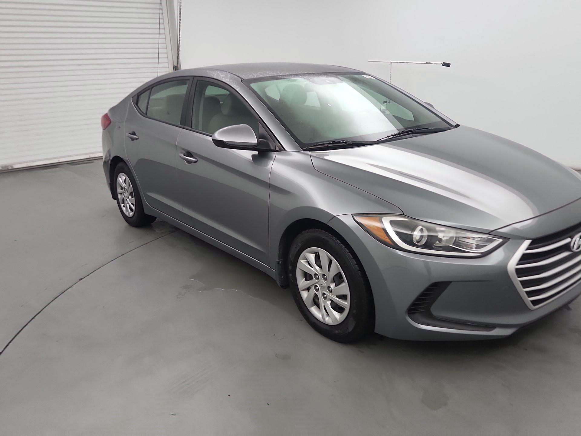 Thumbnail: 2018 Hyundai Elantra - 1