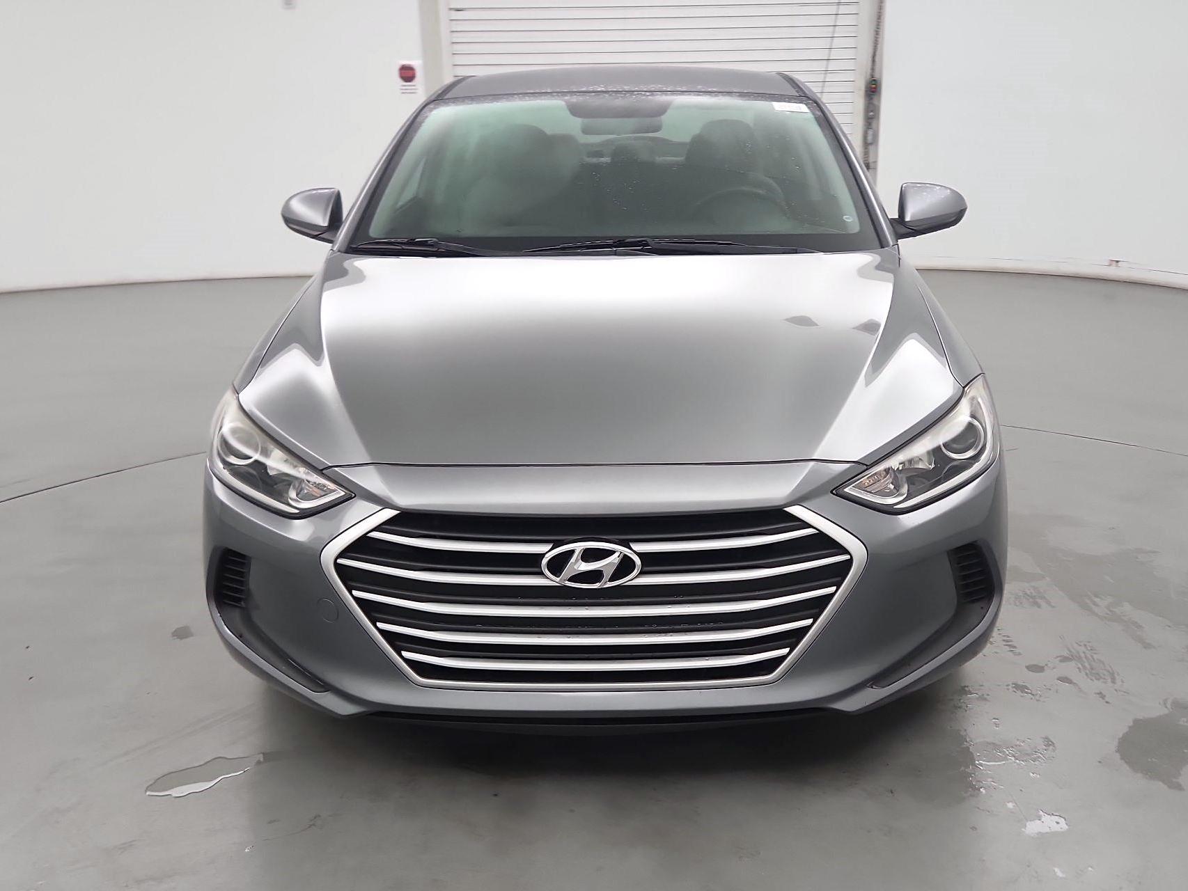 Thumbnail: 2018 Hyundai Elantra - 2