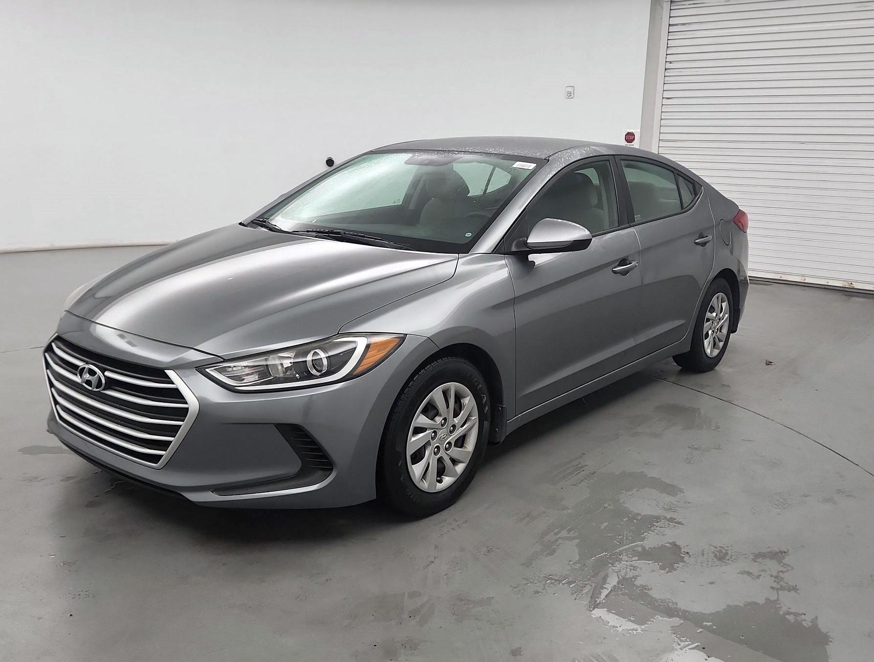 Thumbnail: 2018 Hyundai Elantra - 3