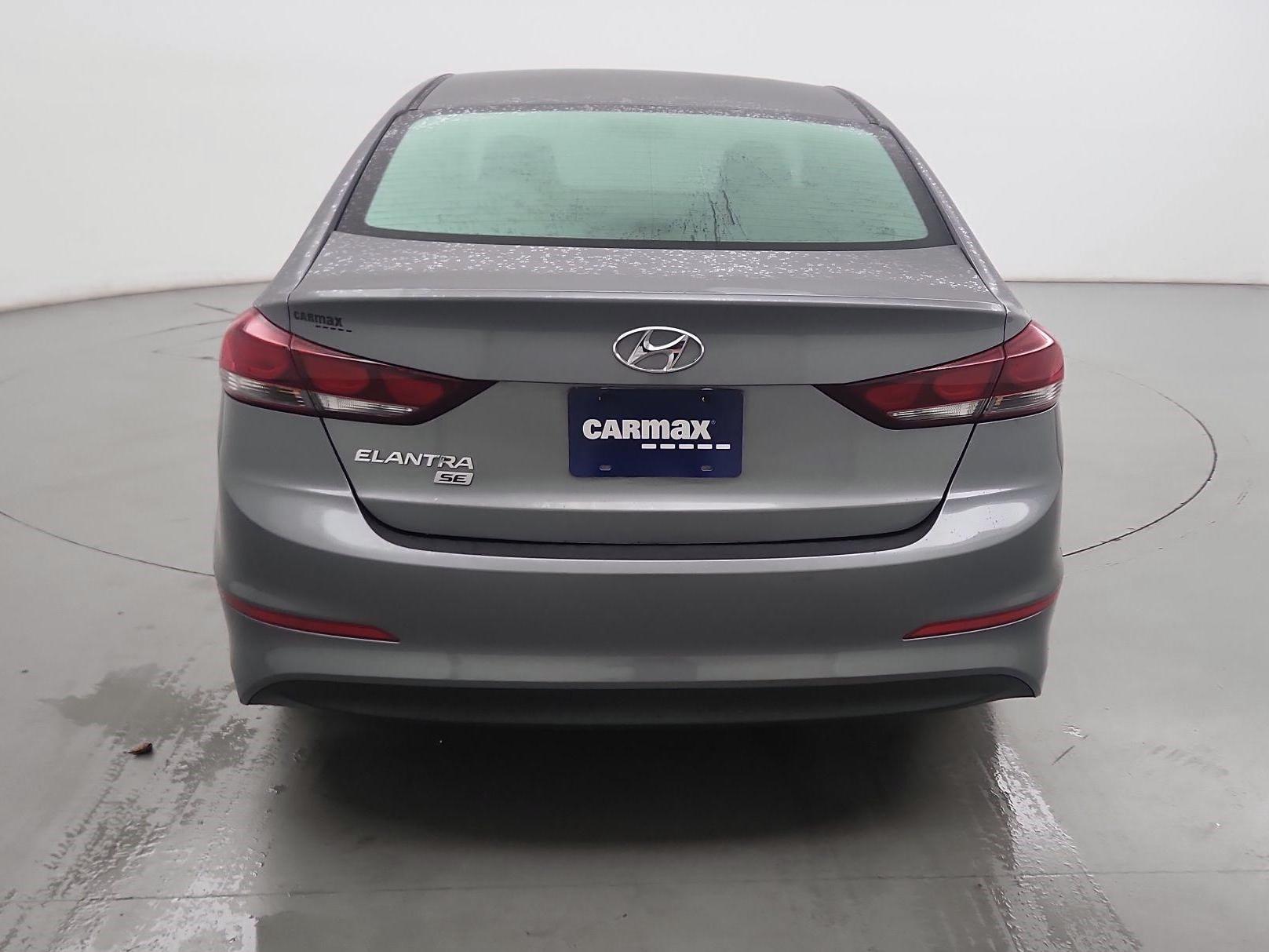 Thumbnail: 2018 Hyundai Elantra - 6