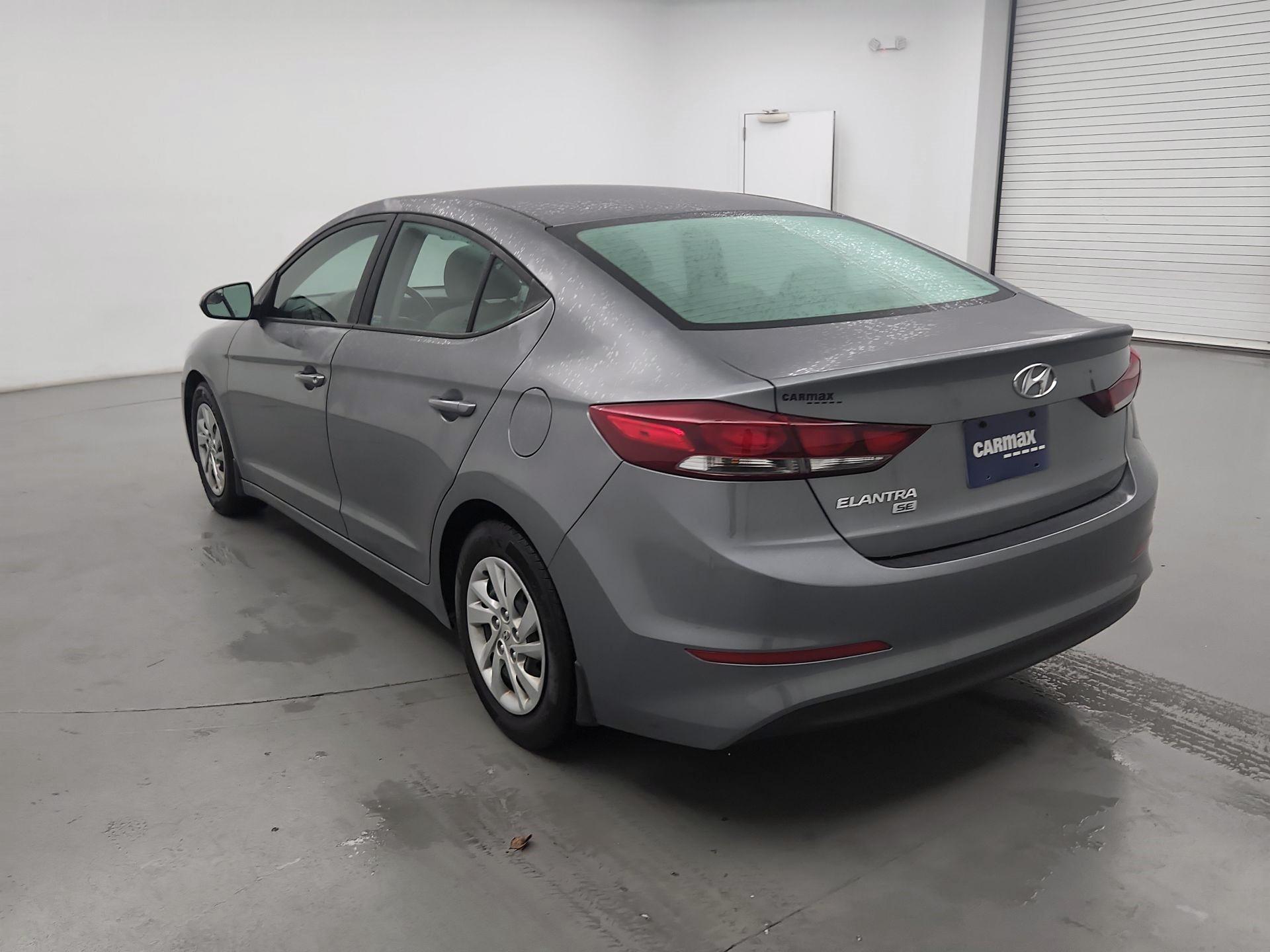Thumbnail: 2018 Hyundai Elantra - 7