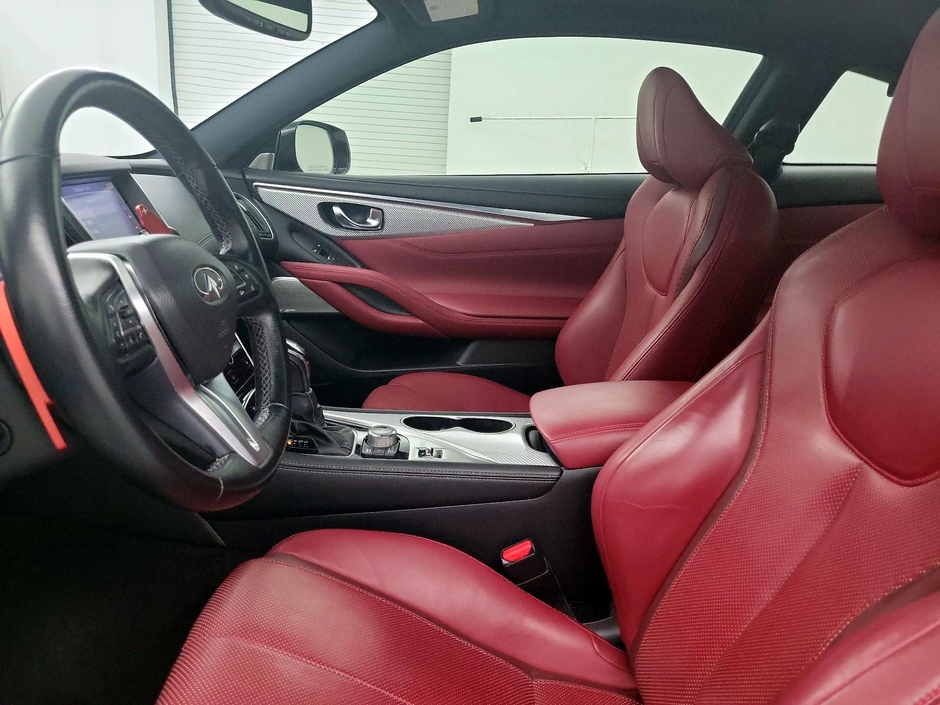 Thumbnail: 2018 INFINITI  - 9
