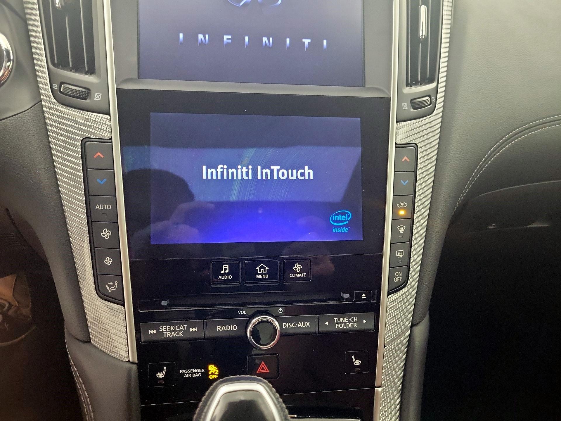 Thumbnail: 2018 INFINITI  - 15