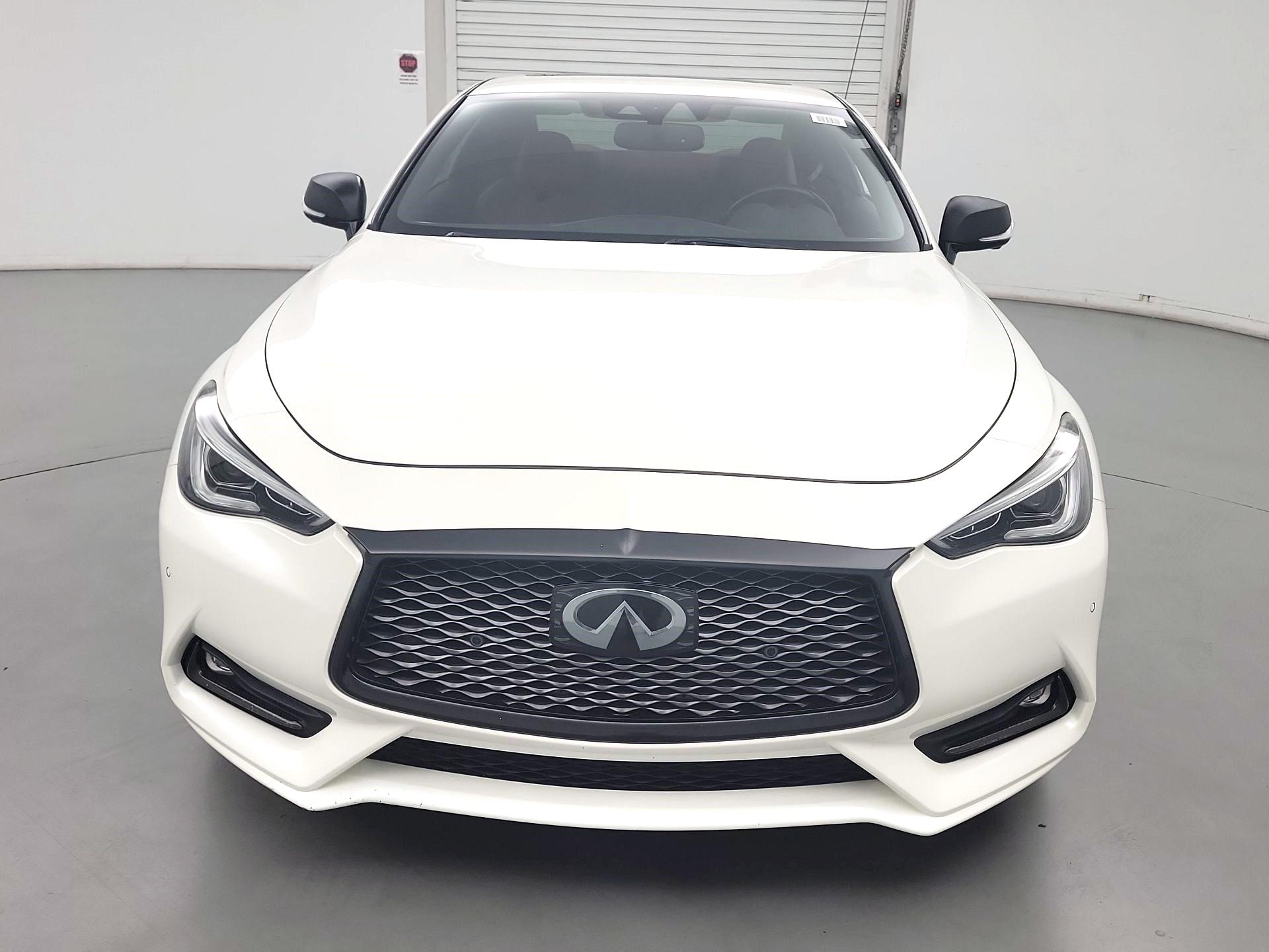 Thumbnail: 2018 INFINITI  - 2
