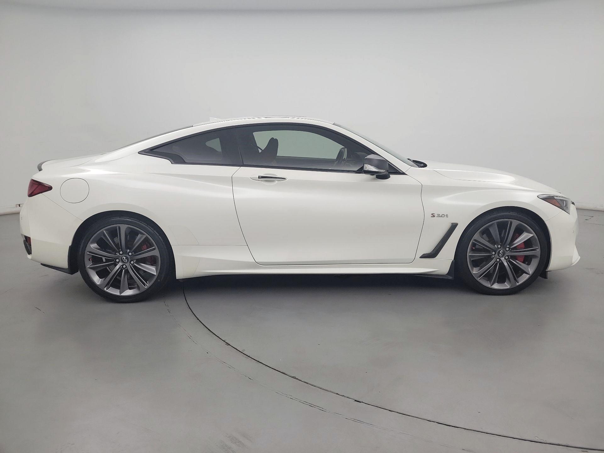 Thumbnail: 2018 INFINITI  - 4