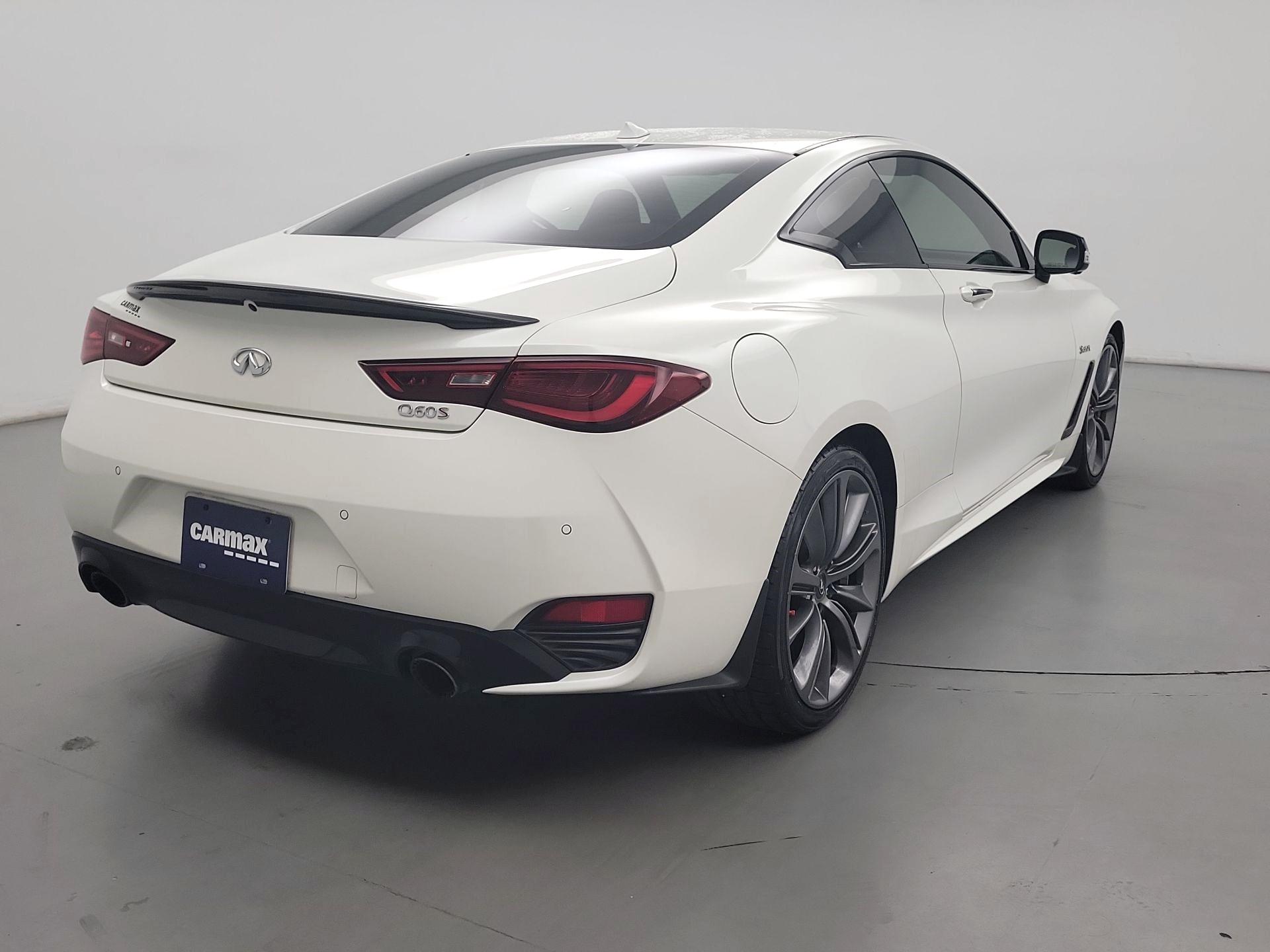 Thumbnail: 2018 INFINITI  - 5