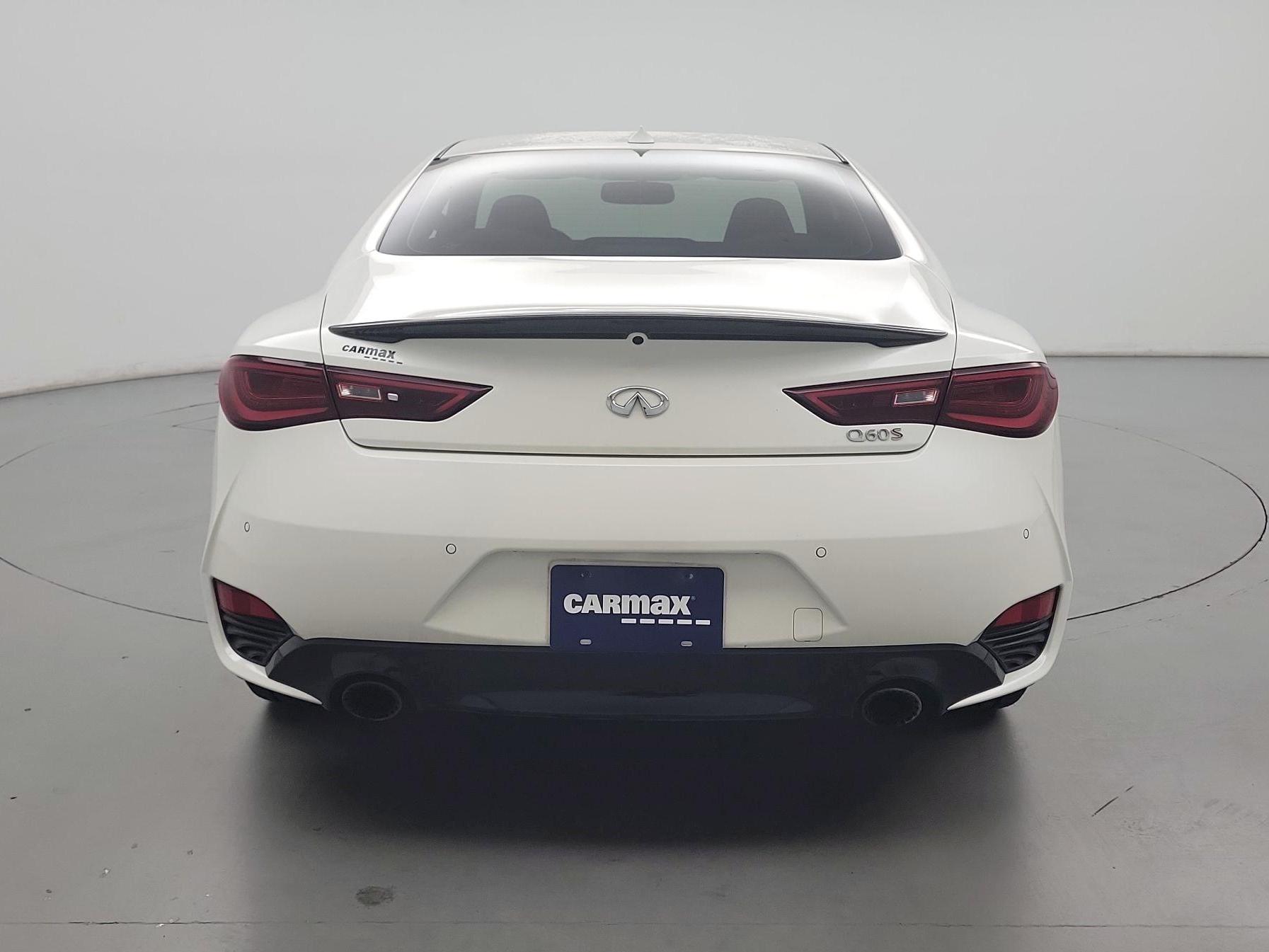 Thumbnail: 2018 INFINITI  - 6