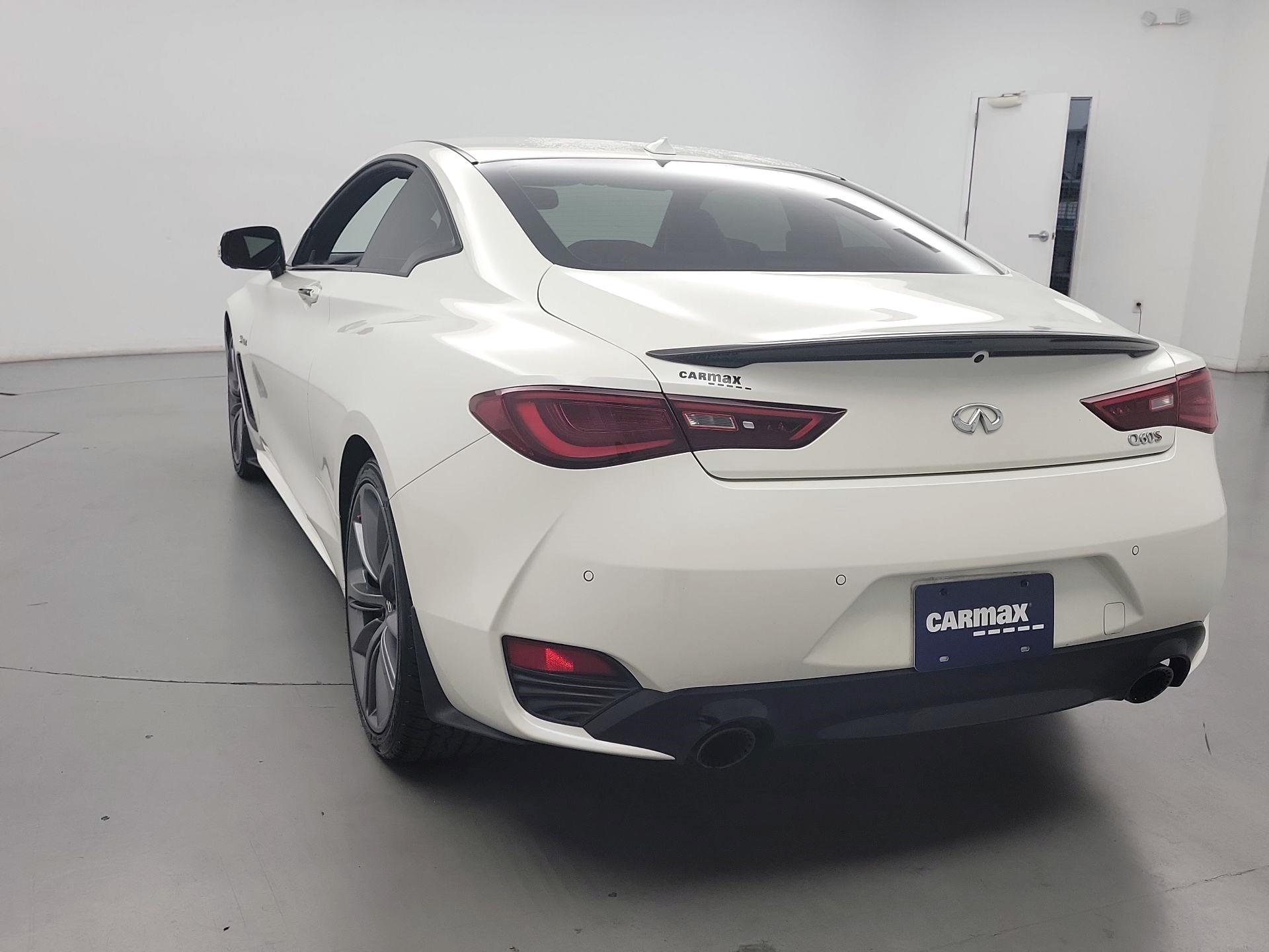 Thumbnail: 2018 INFINITI  - 7
