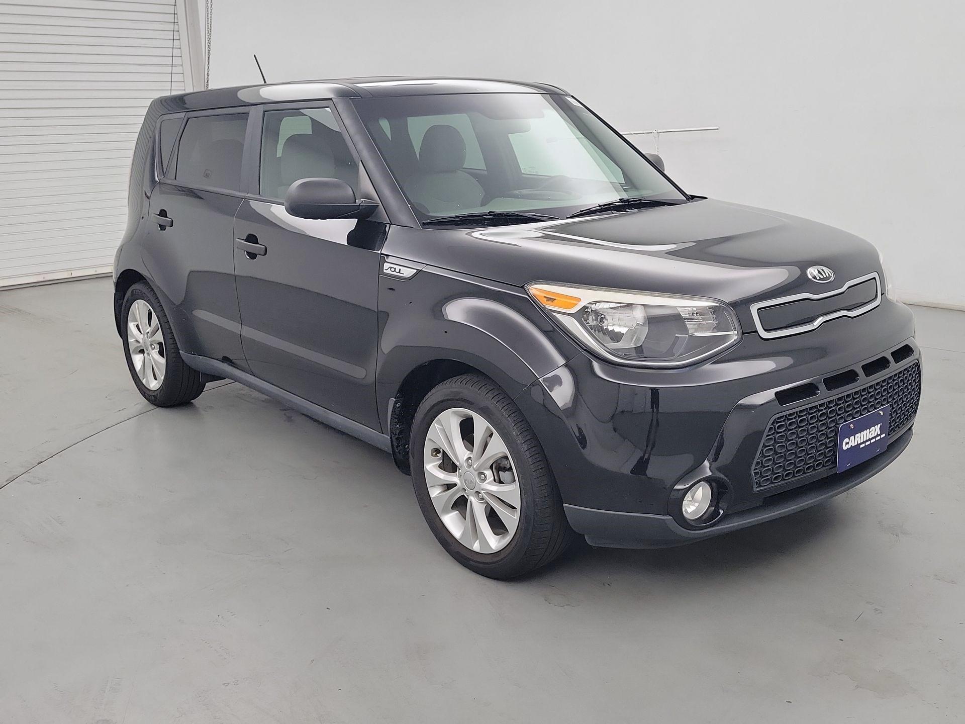 Thumbnail: 2016 Kia Soul - 1