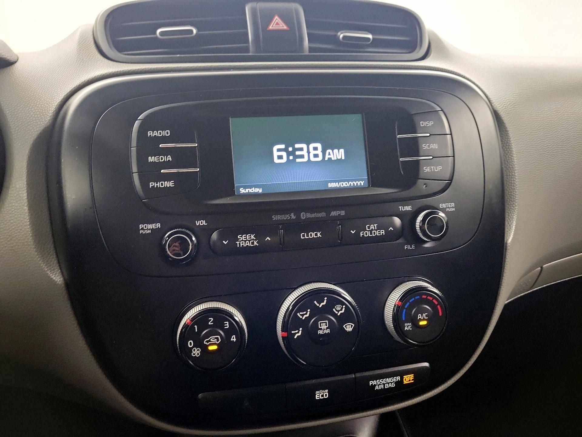 Thumbnail: 2016 Kia Soul - 13