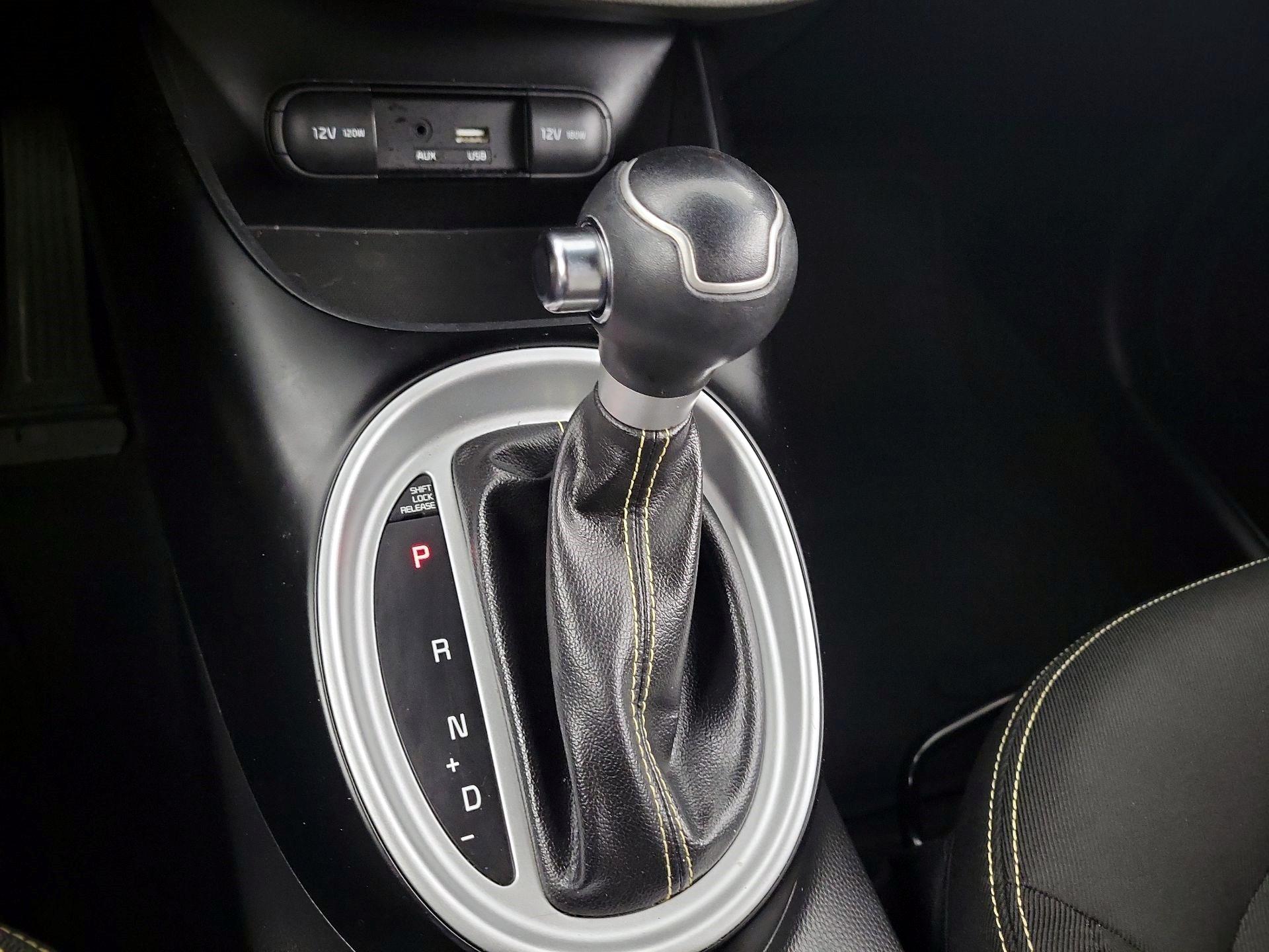 Thumbnail: 2016 Kia Soul - 14
