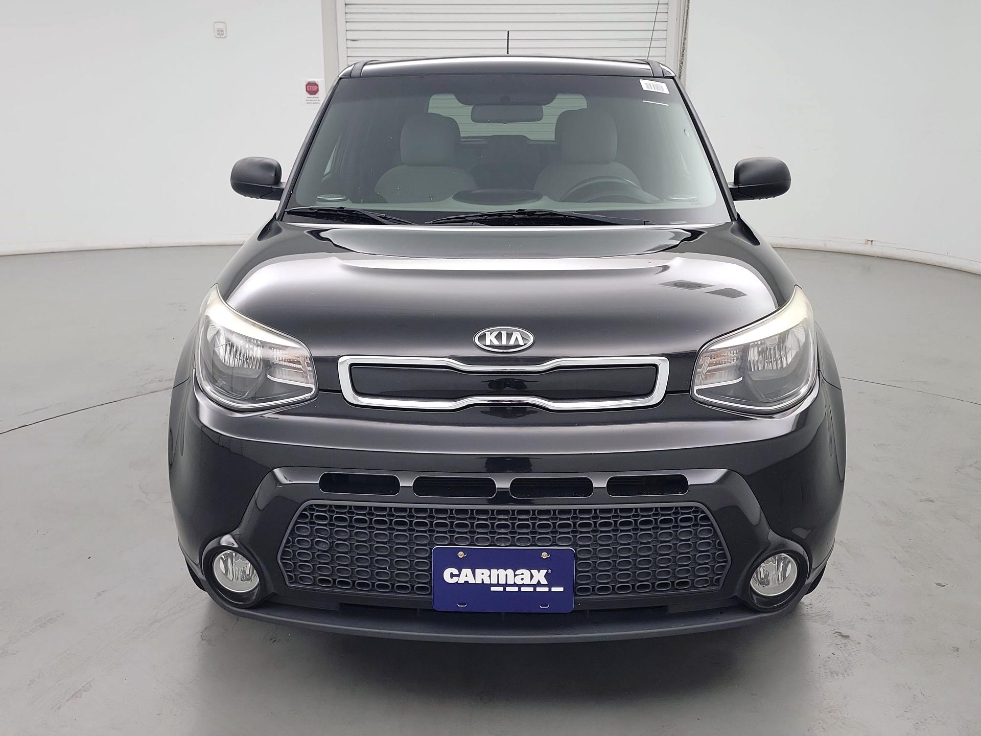 Thumbnail: 2016 Kia Soul - 2