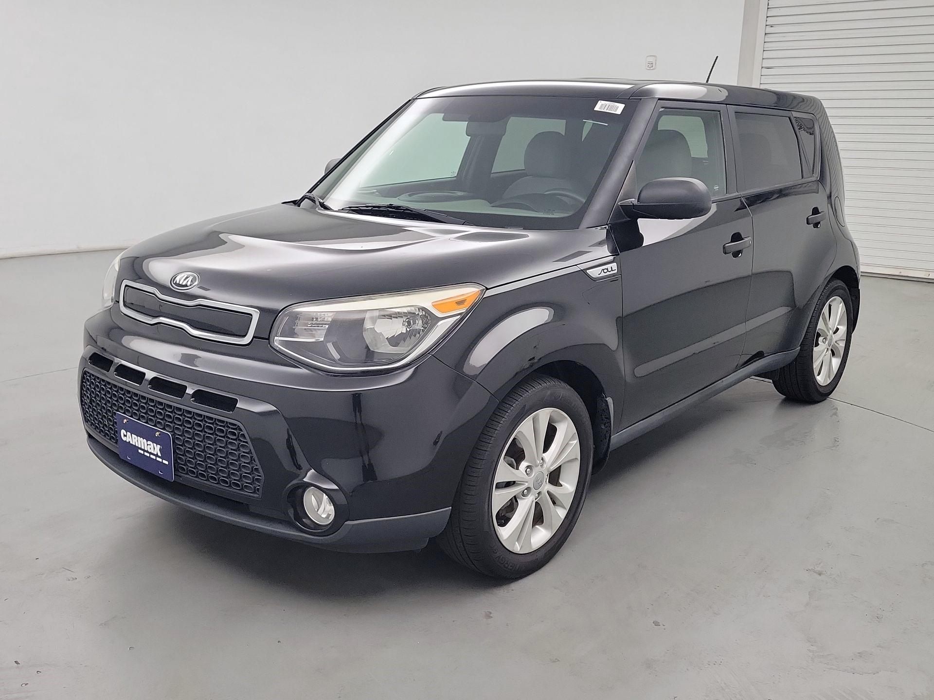 Thumbnail: 2016 Kia Soul - 3