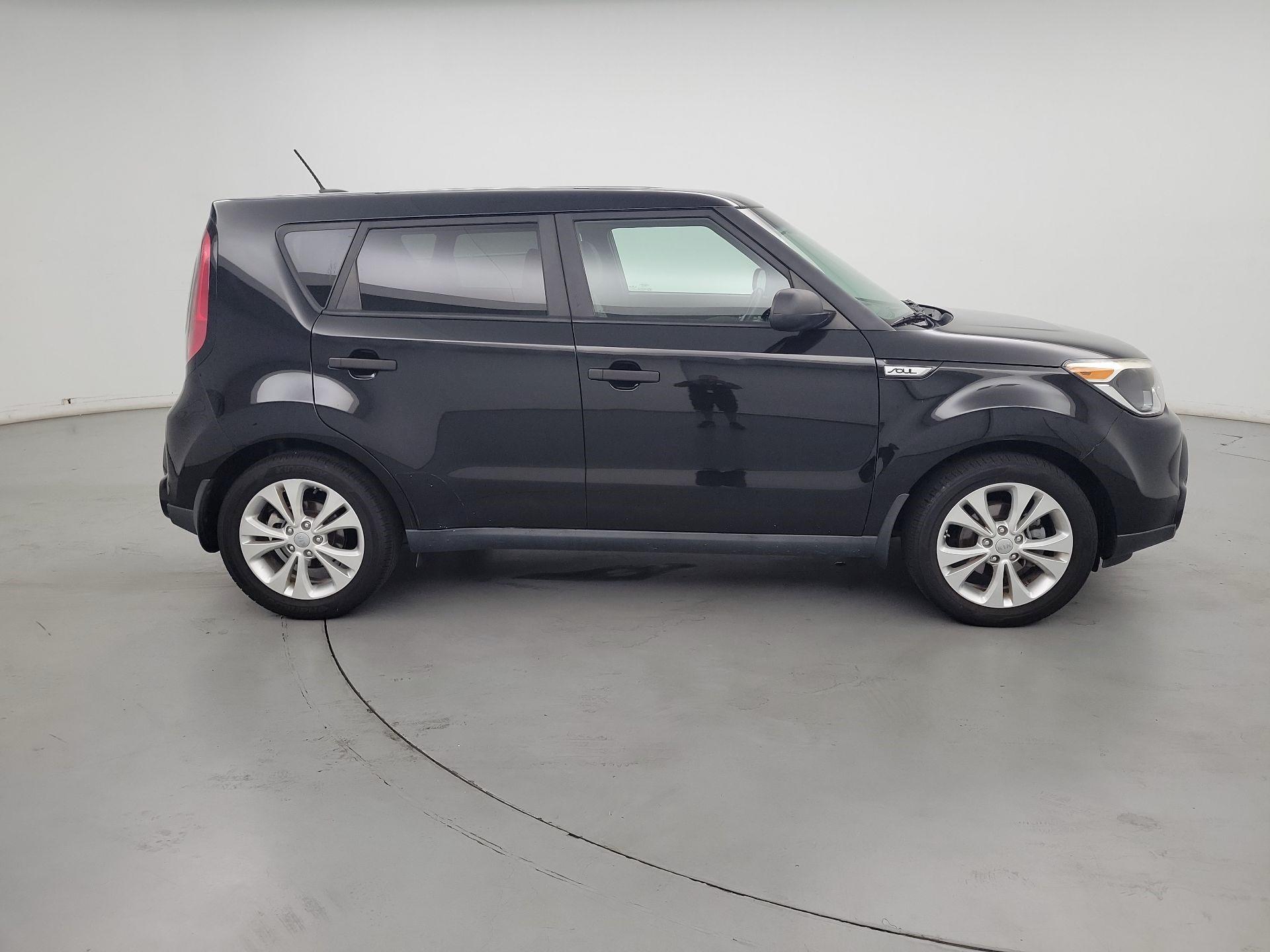 Thumbnail: 2016 Kia Soul - 4