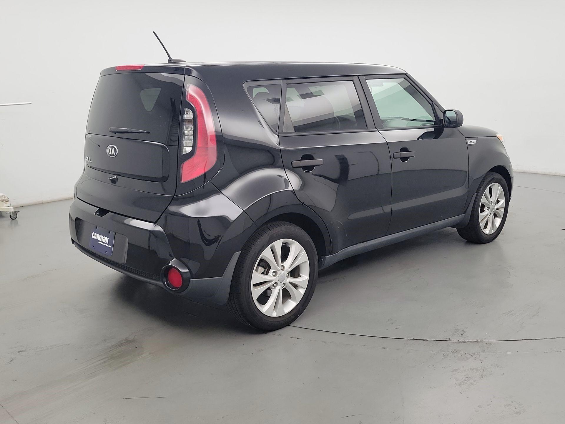 Thumbnail: 2016 Kia Soul - 5