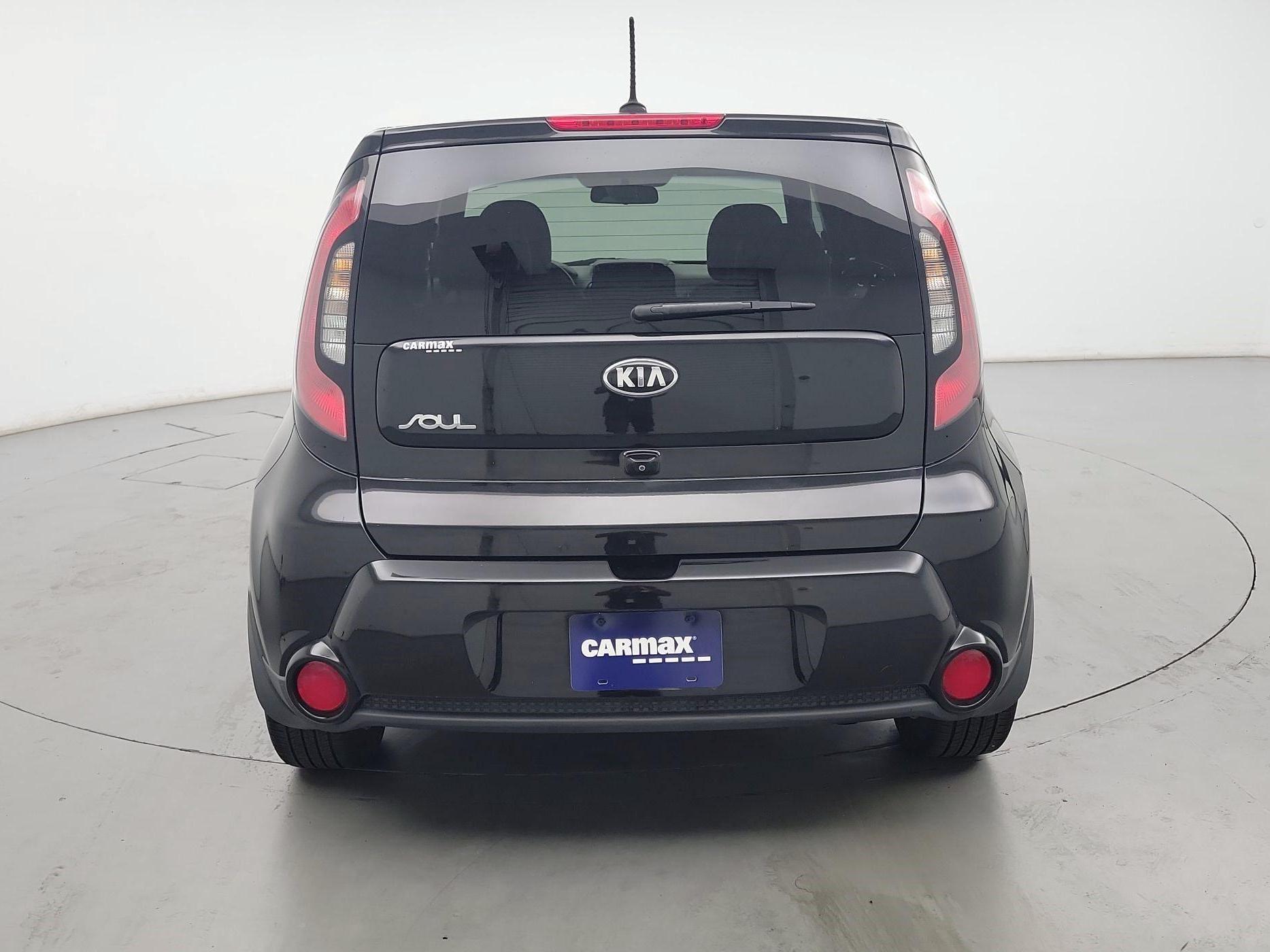 Thumbnail: 2016 Kia Soul - 6