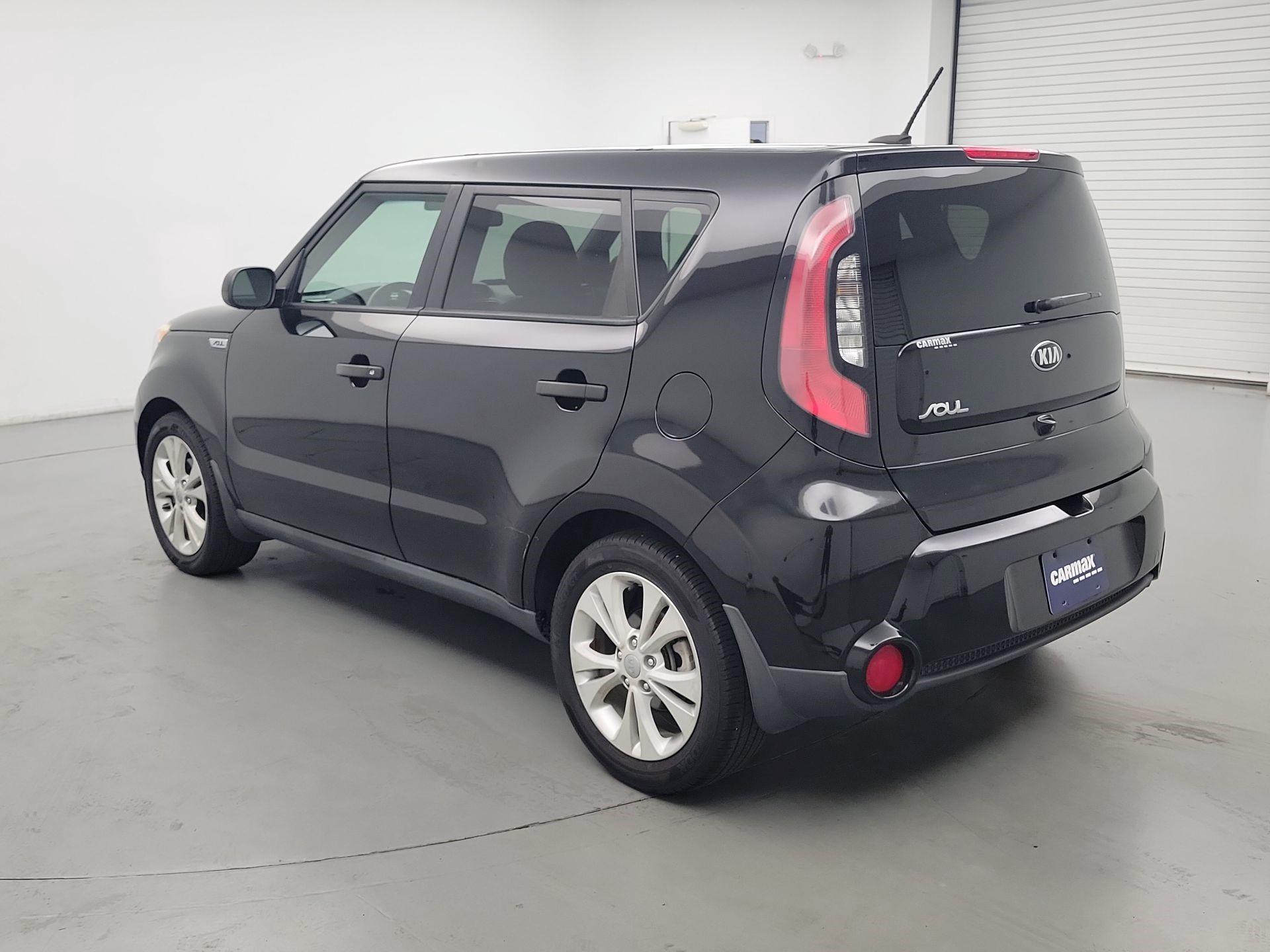 Thumbnail: 2016 Kia Soul - 7