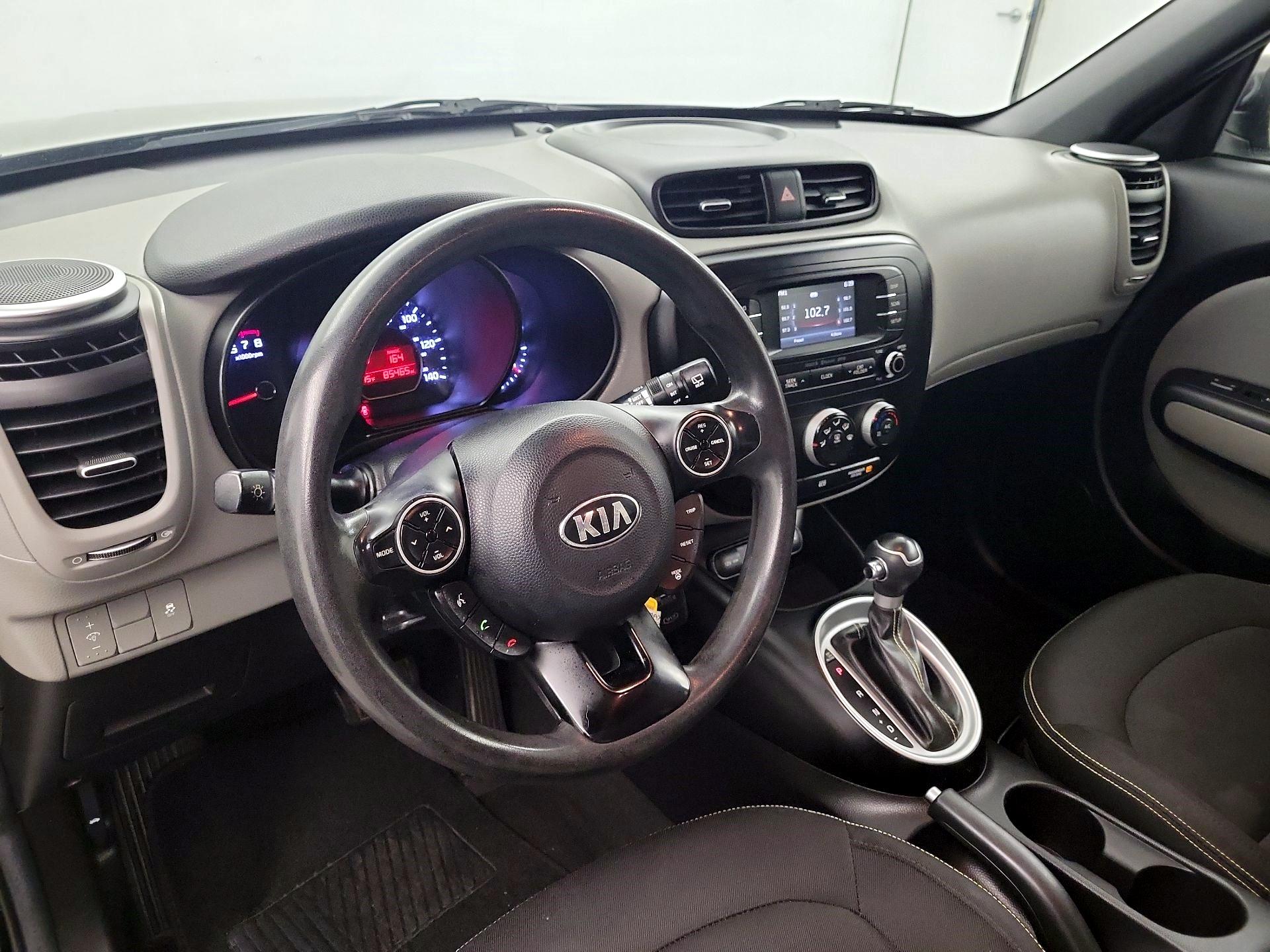 Thumbnail: 2016 Kia Soul - 8