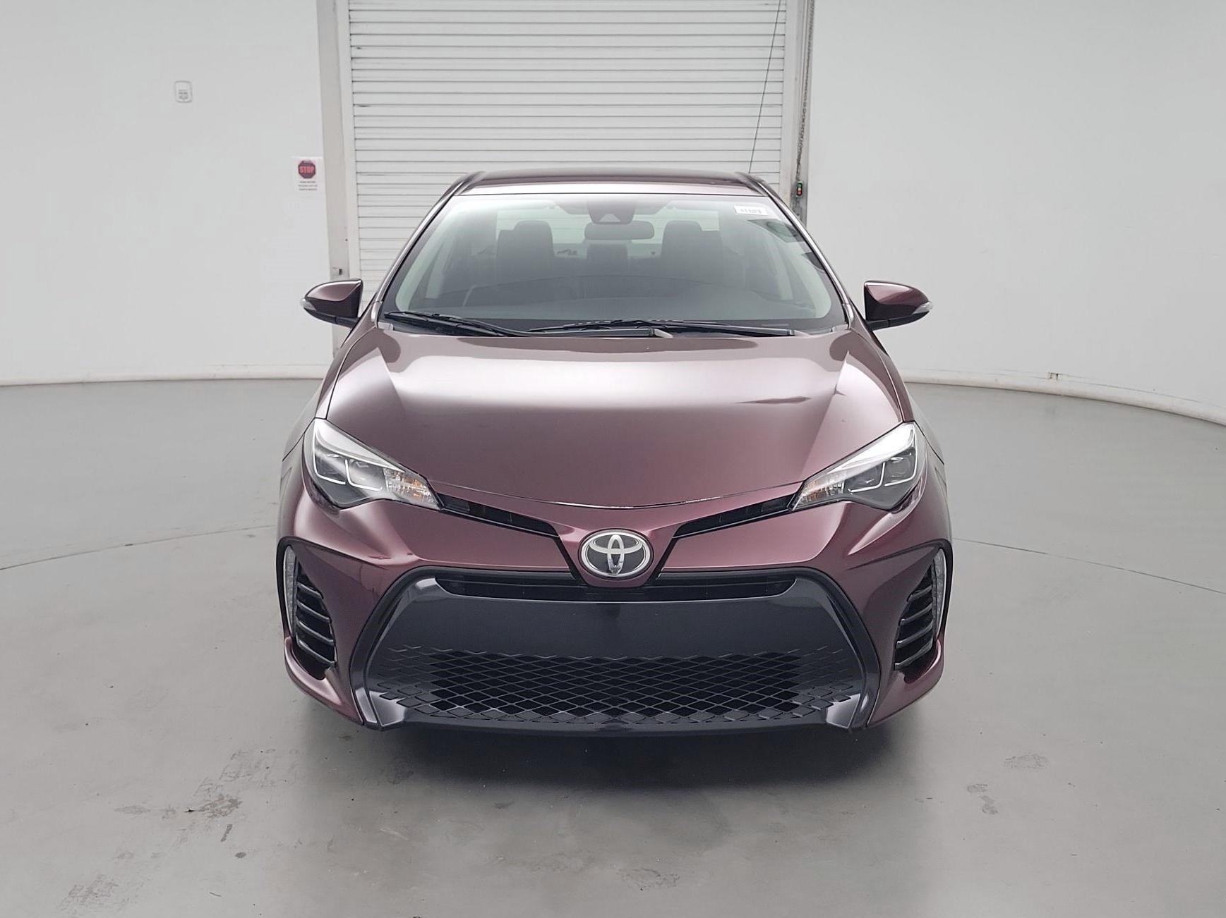 Thumbnail: 2017 Toyota Corolla - 2