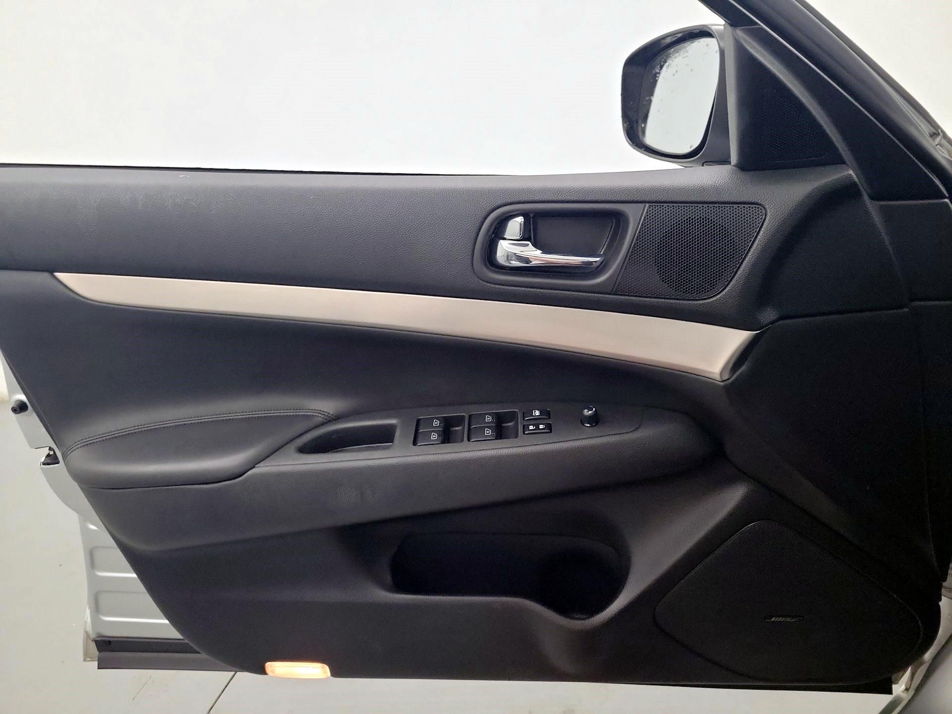 Thumbnail: 2015 INFINITI  - 10