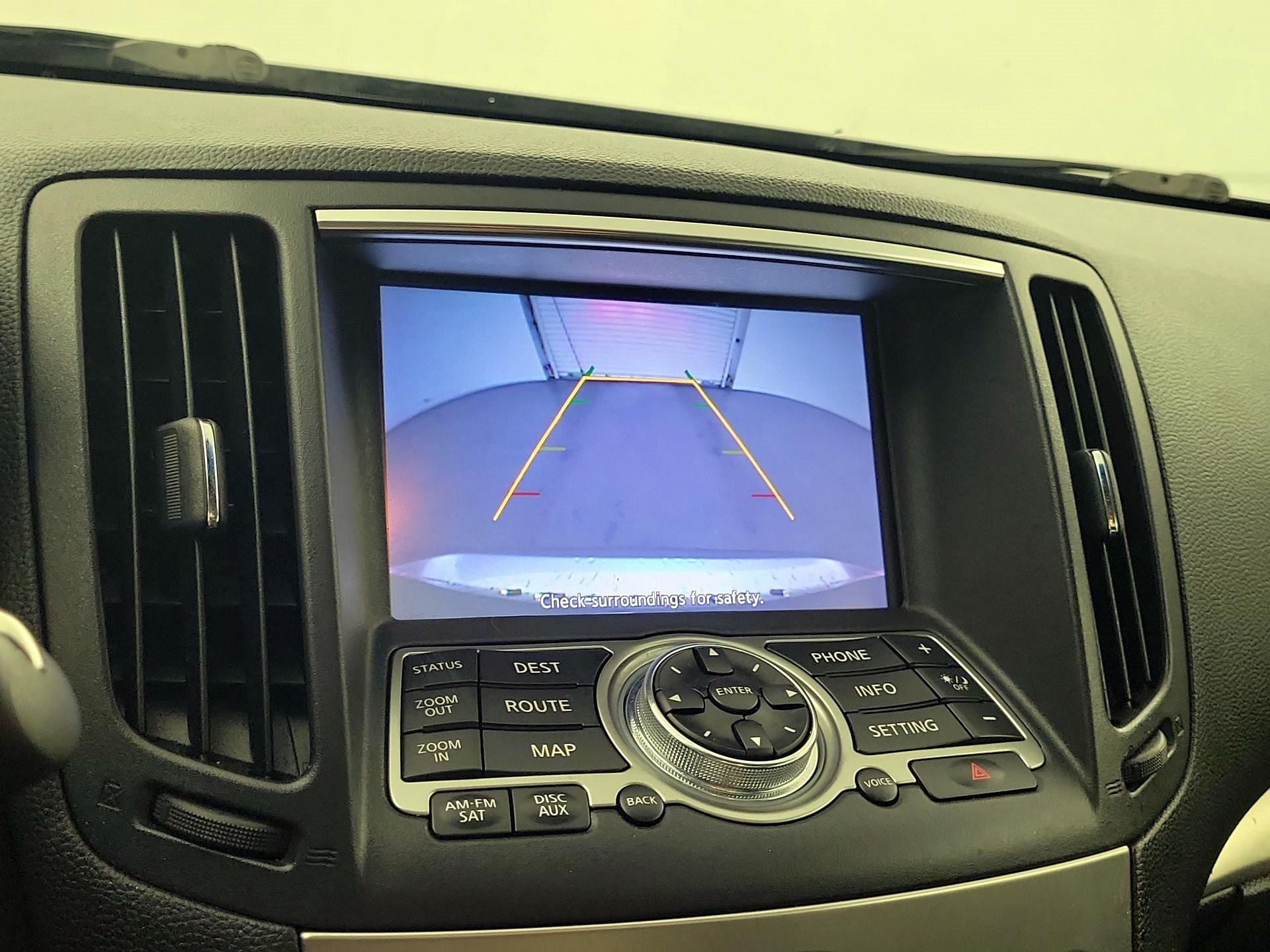 Thumbnail: 2015 INFINITI  - 13