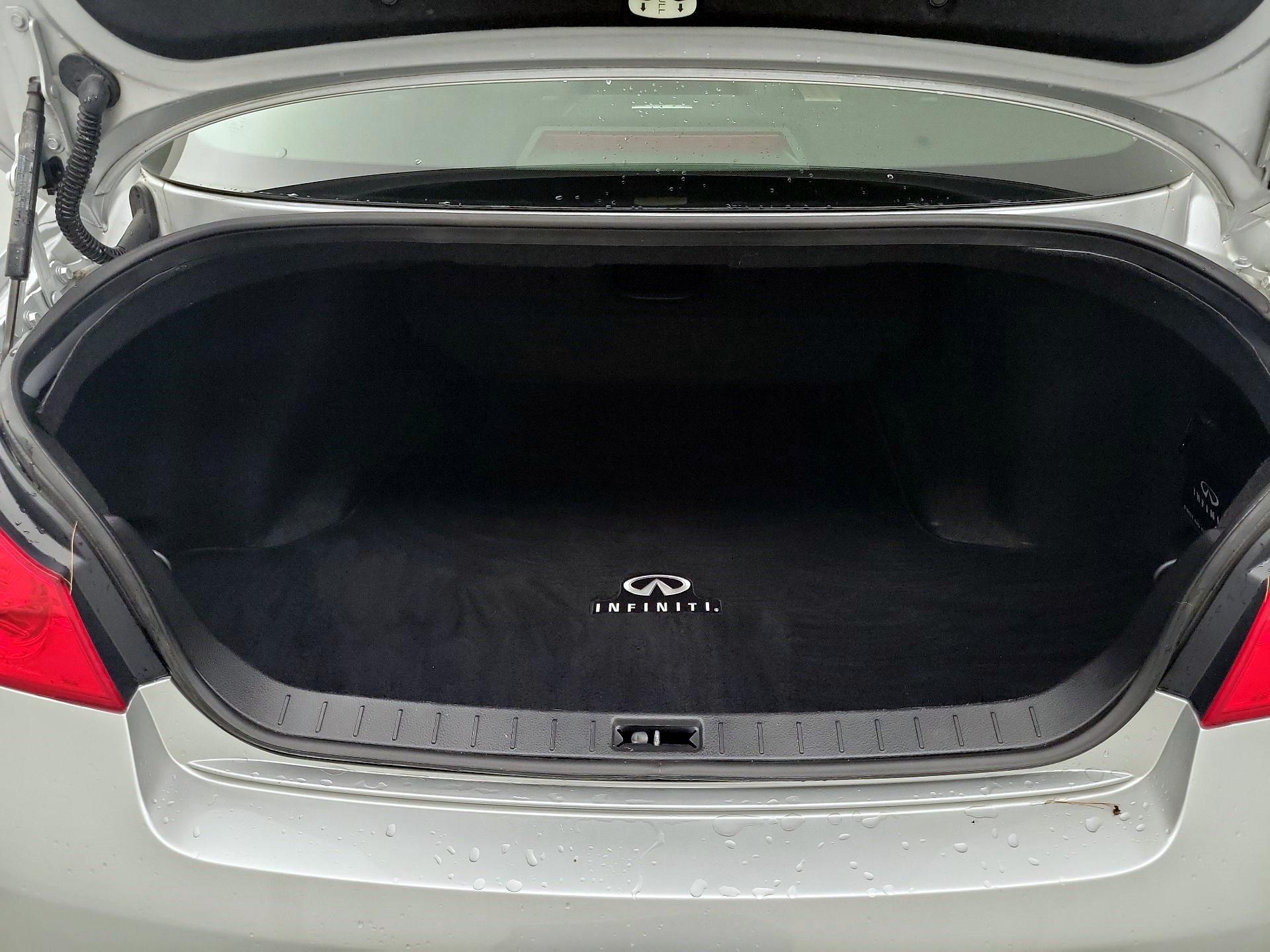 Thumbnail: 2015 INFINITI  - 20