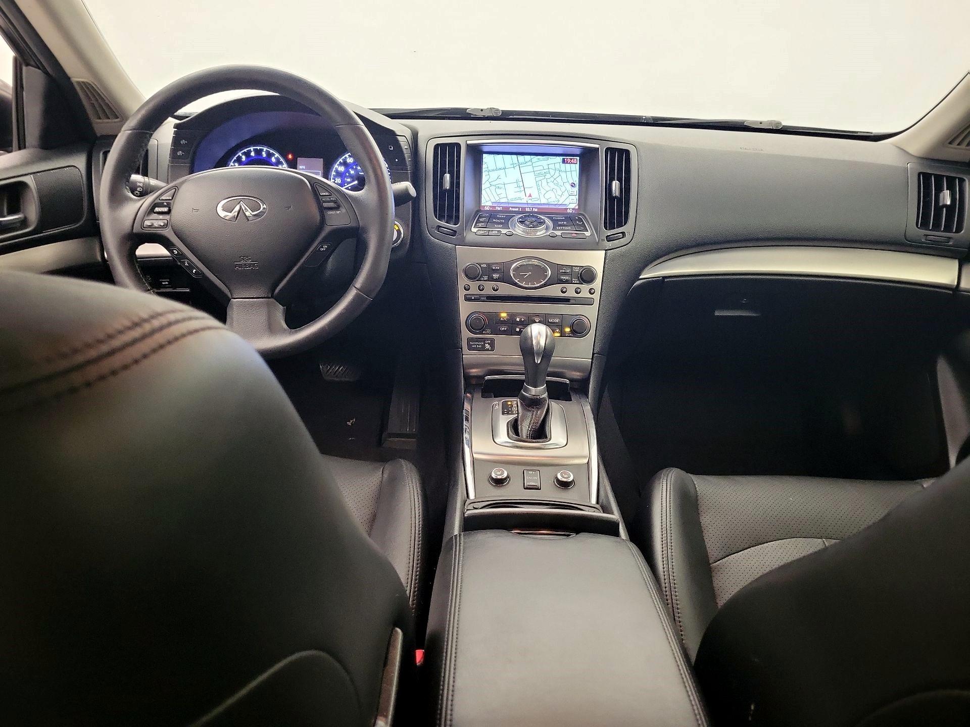 Thumbnail: 2015 INFINITI  - 8
