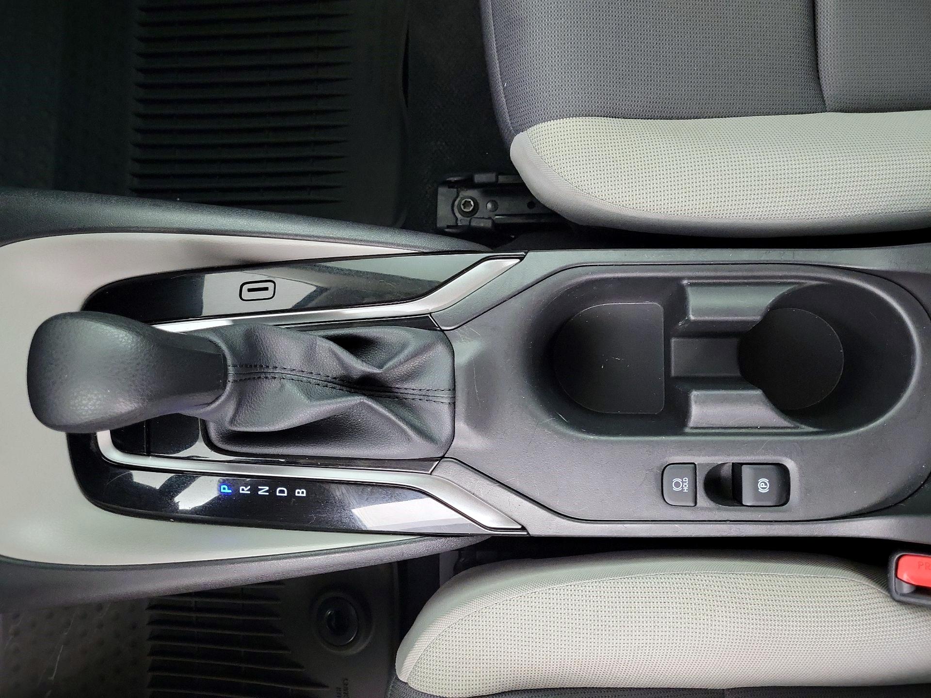 Thumbnail: 2025 Toyota Corolla - 15