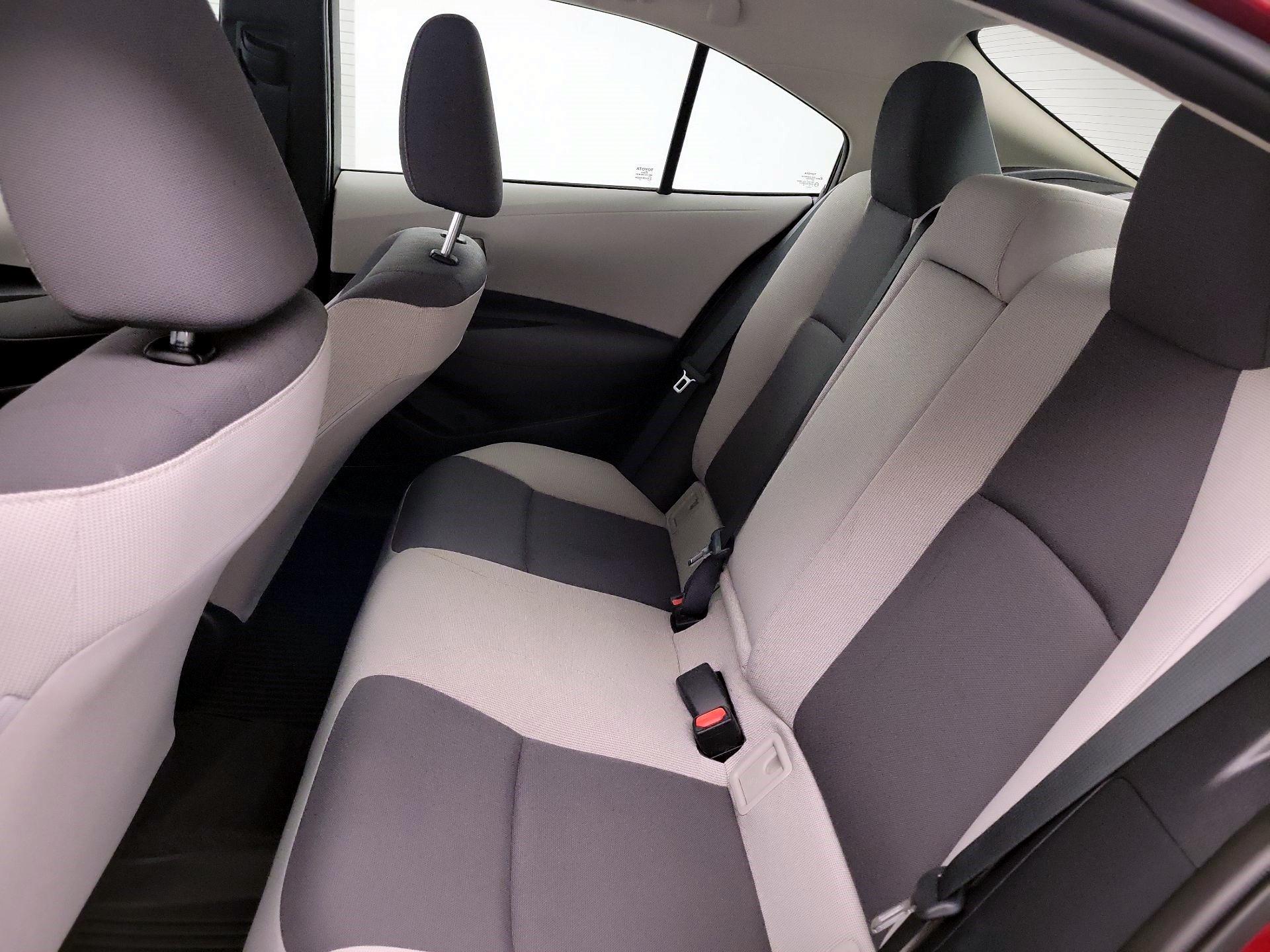 Thumbnail: 2025 Toyota Corolla - 17