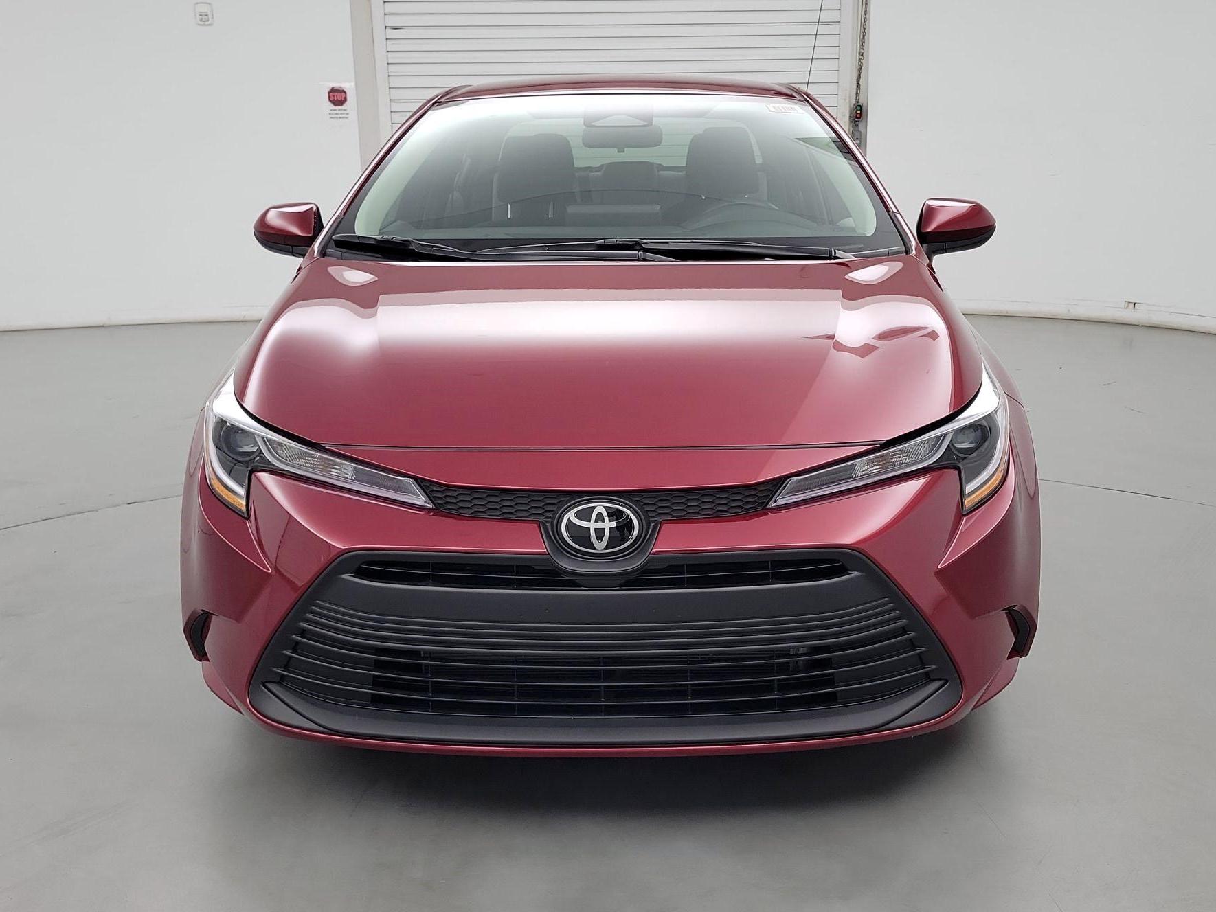 Thumbnail: 2025 Toyota Corolla - 2