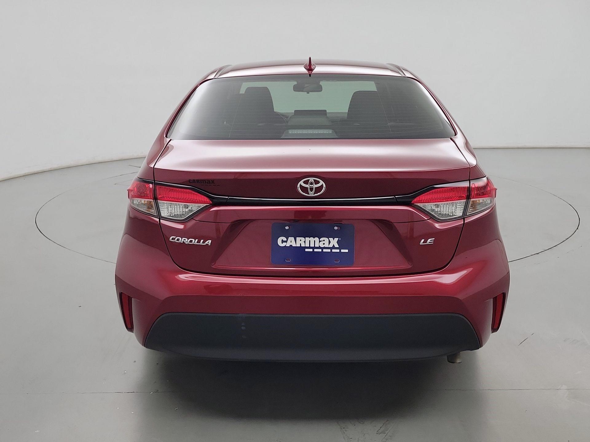 Thumbnail: 2025 Toyota Corolla - 6