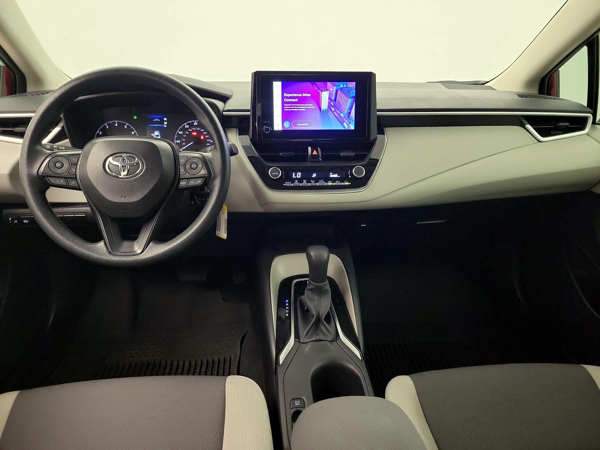 Thumbnail: 2025 Toyota Corolla - 8