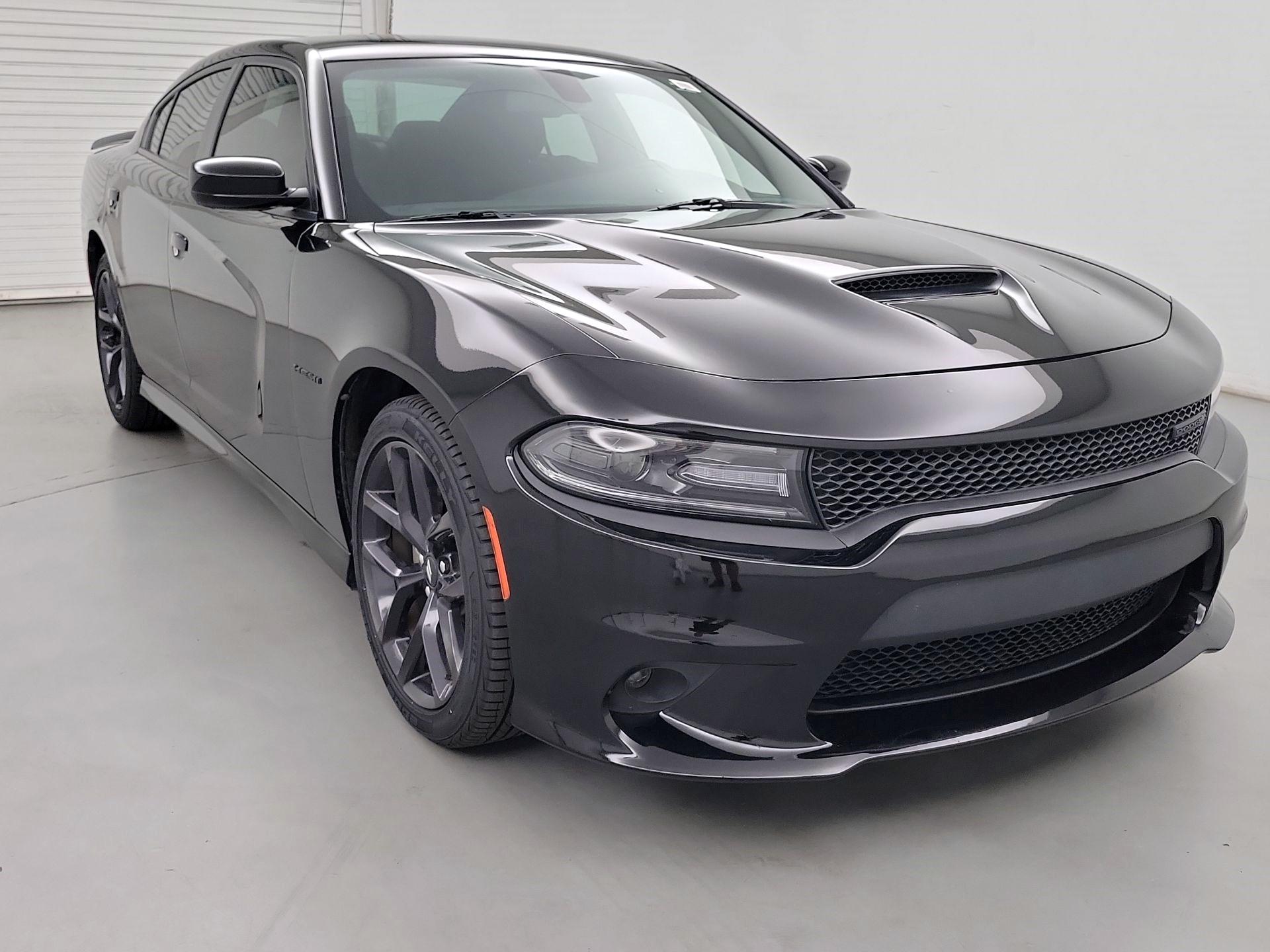 Thumbnail: 2021 Dodge Charger - 1