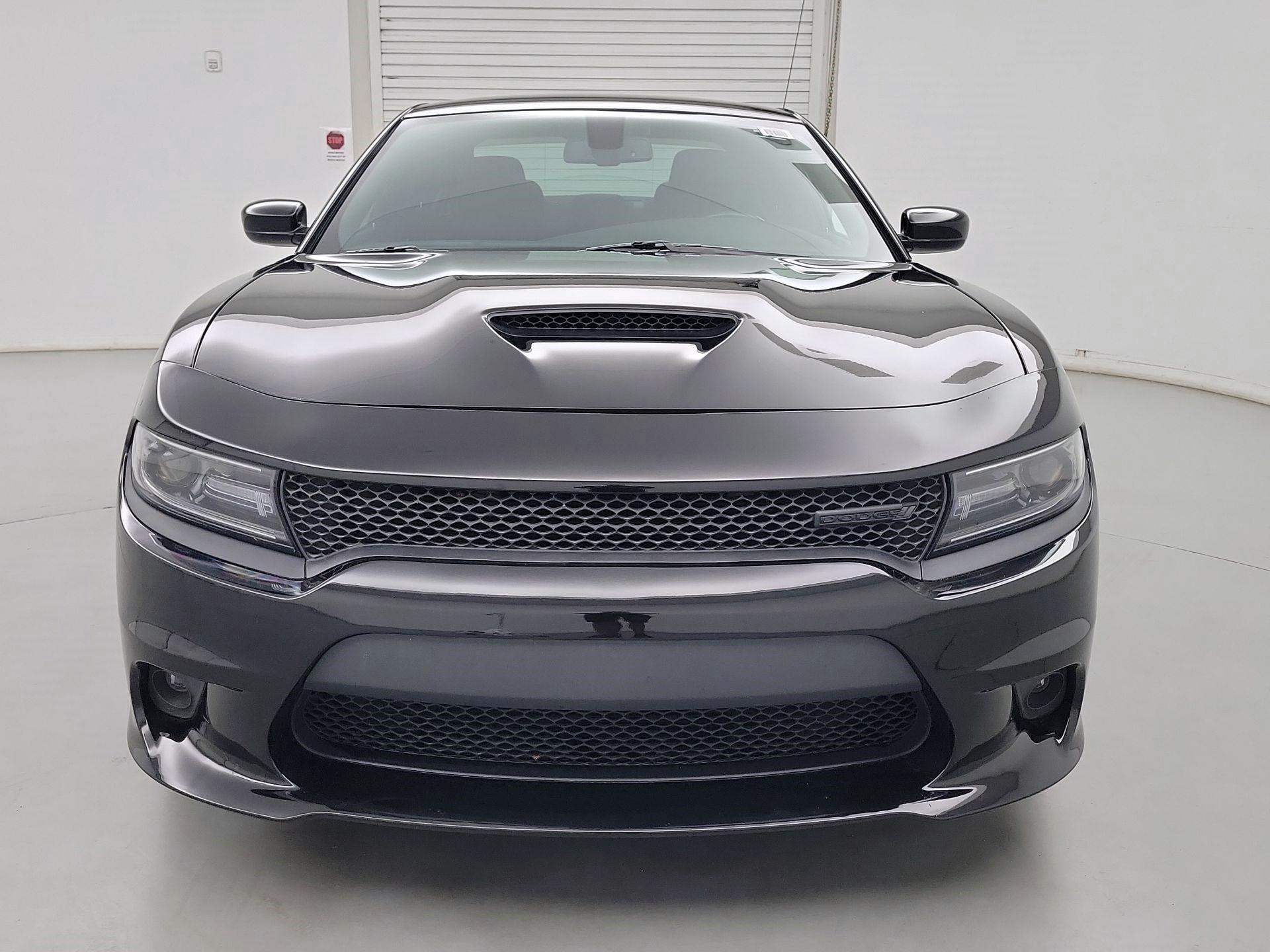 Thumbnail: 2021 Dodge Charger - 2