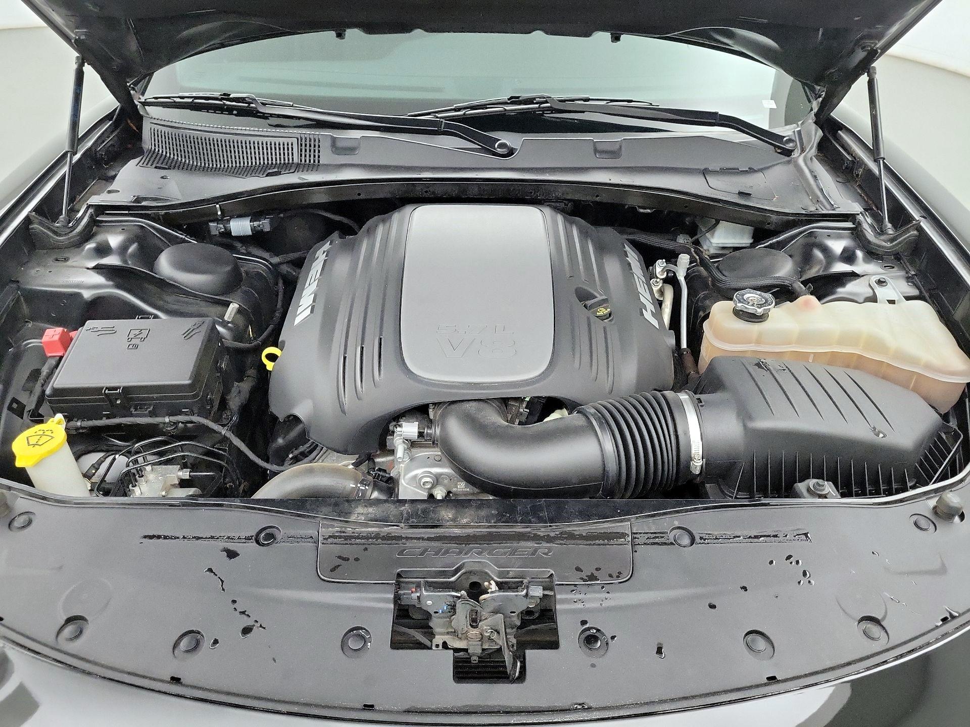 Thumbnail: 2021 Dodge Charger - 20