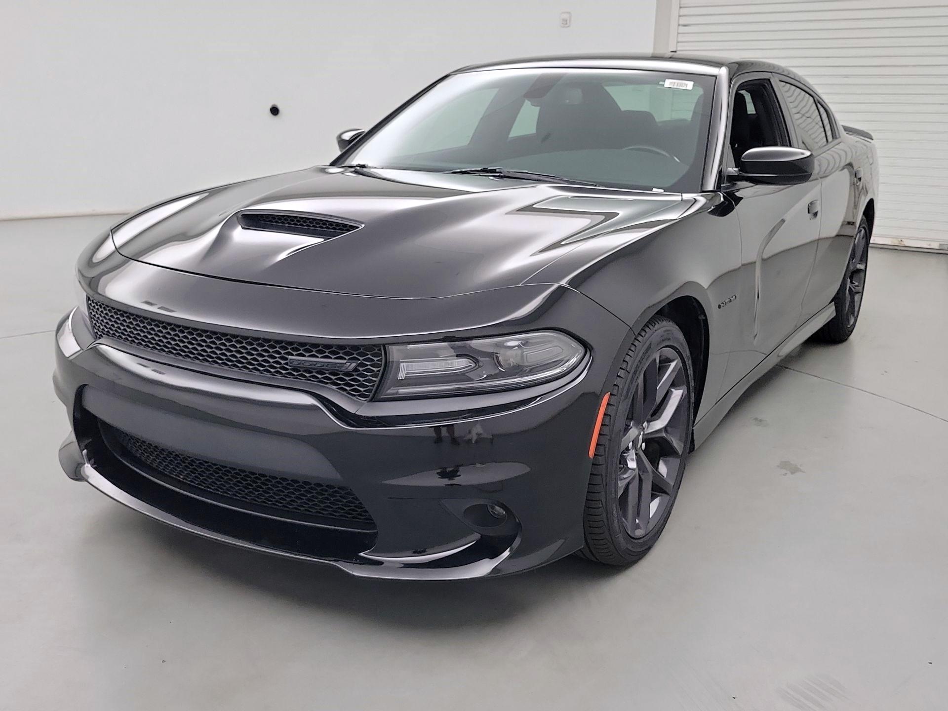 Thumbnail: 2021 Dodge Charger - 3