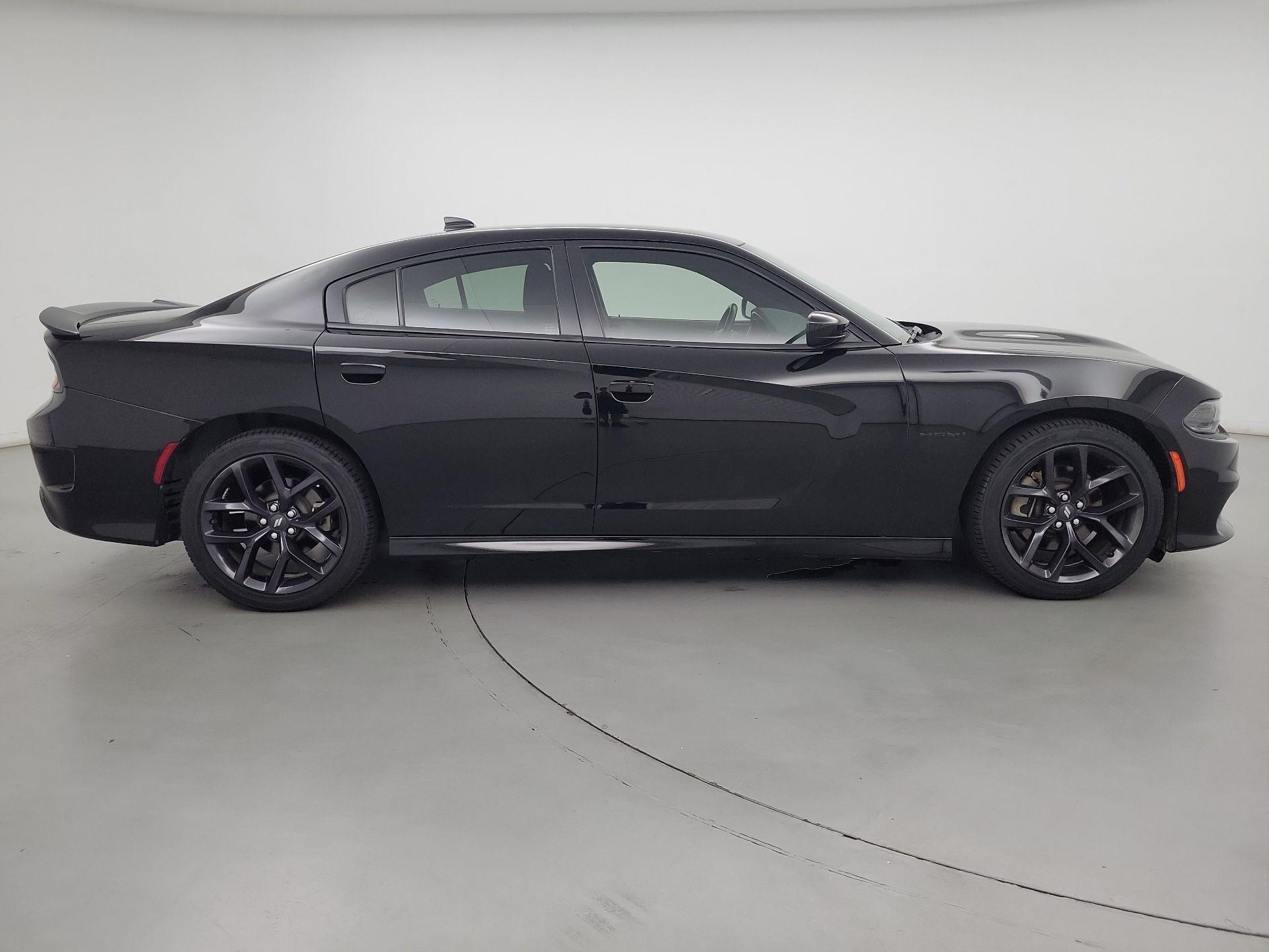 Thumbnail: 2021 Dodge Charger - 4