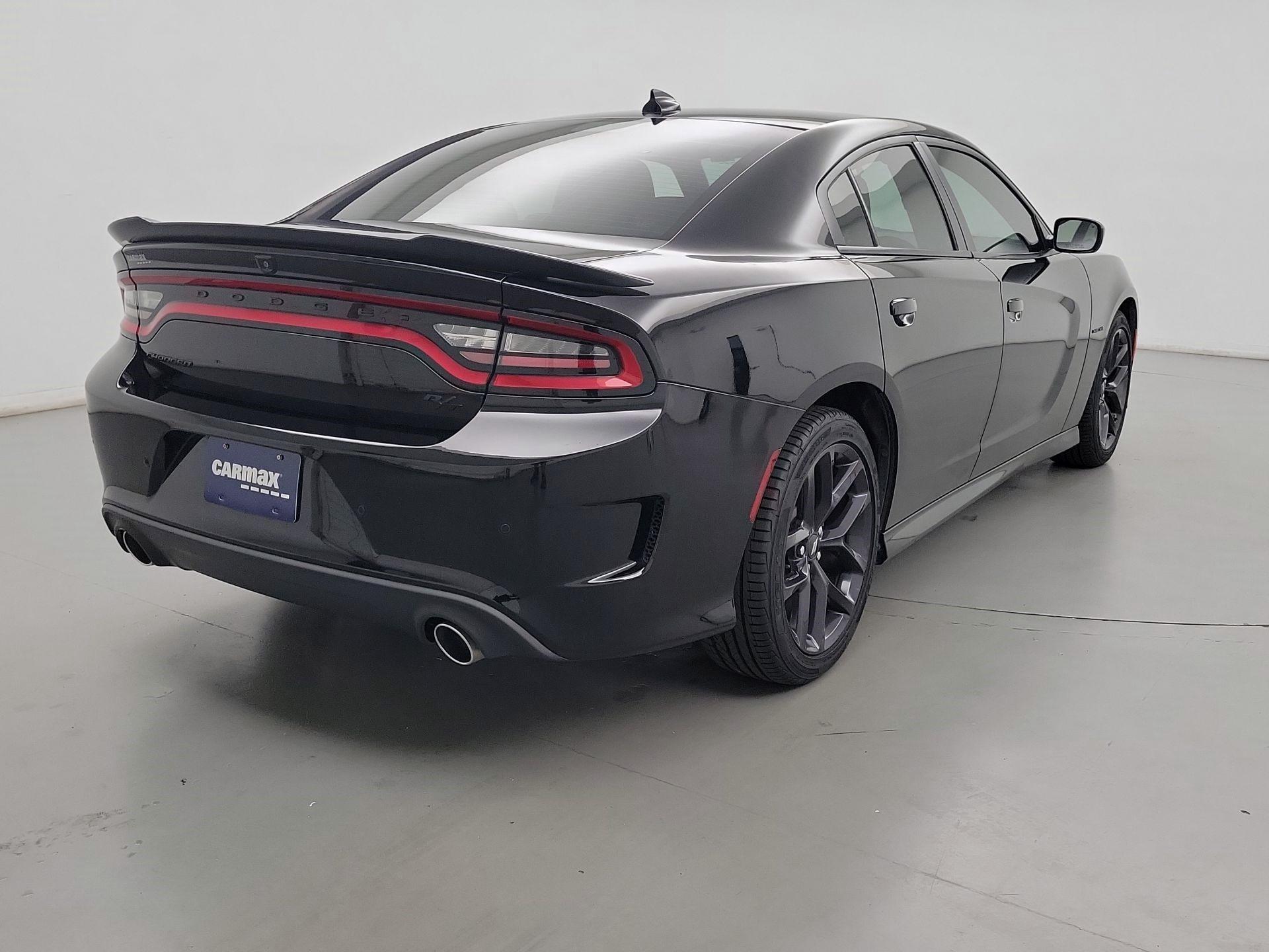 Thumbnail: 2021 Dodge Charger - 5