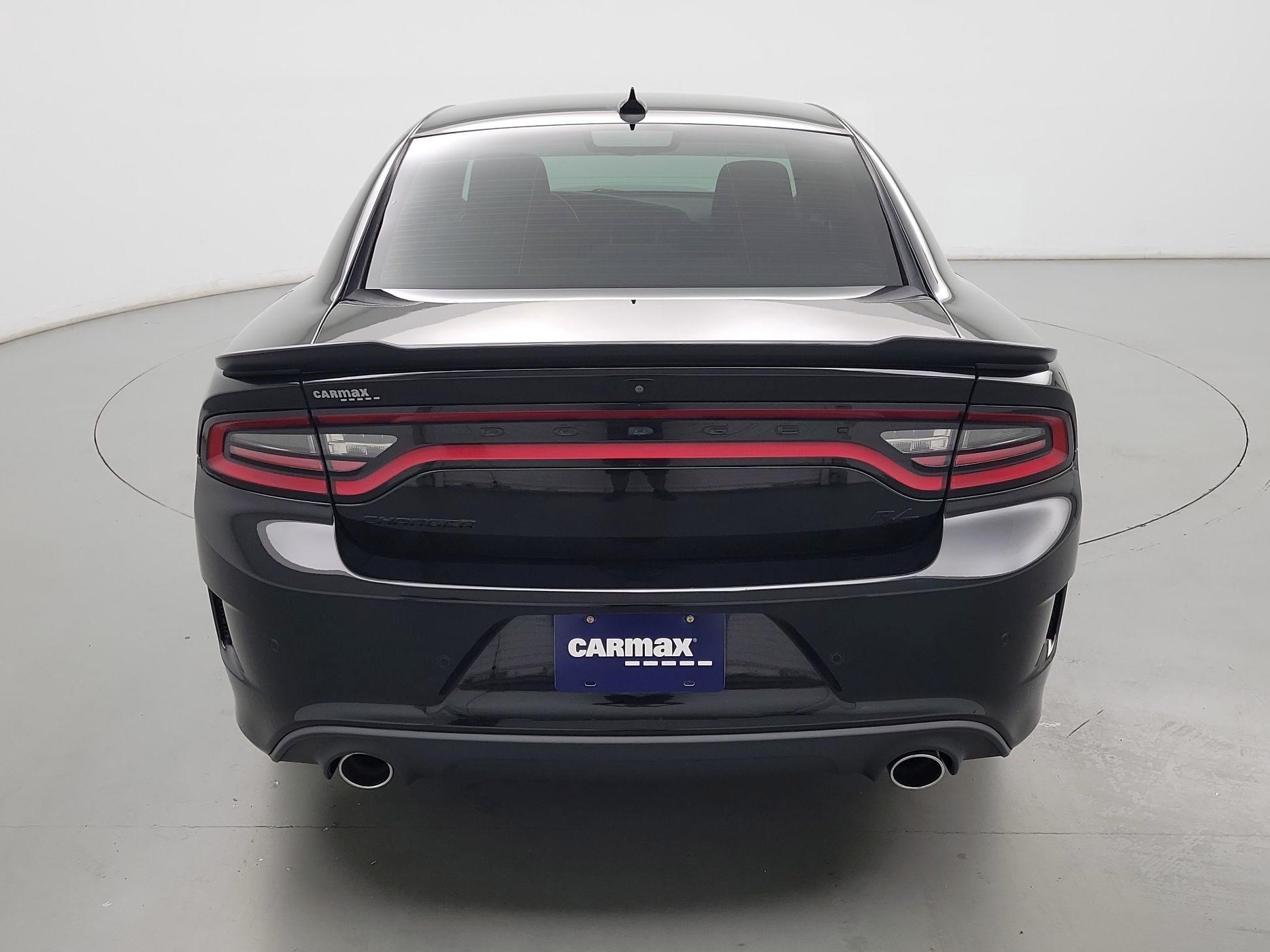Thumbnail: 2021 Dodge Charger - 6