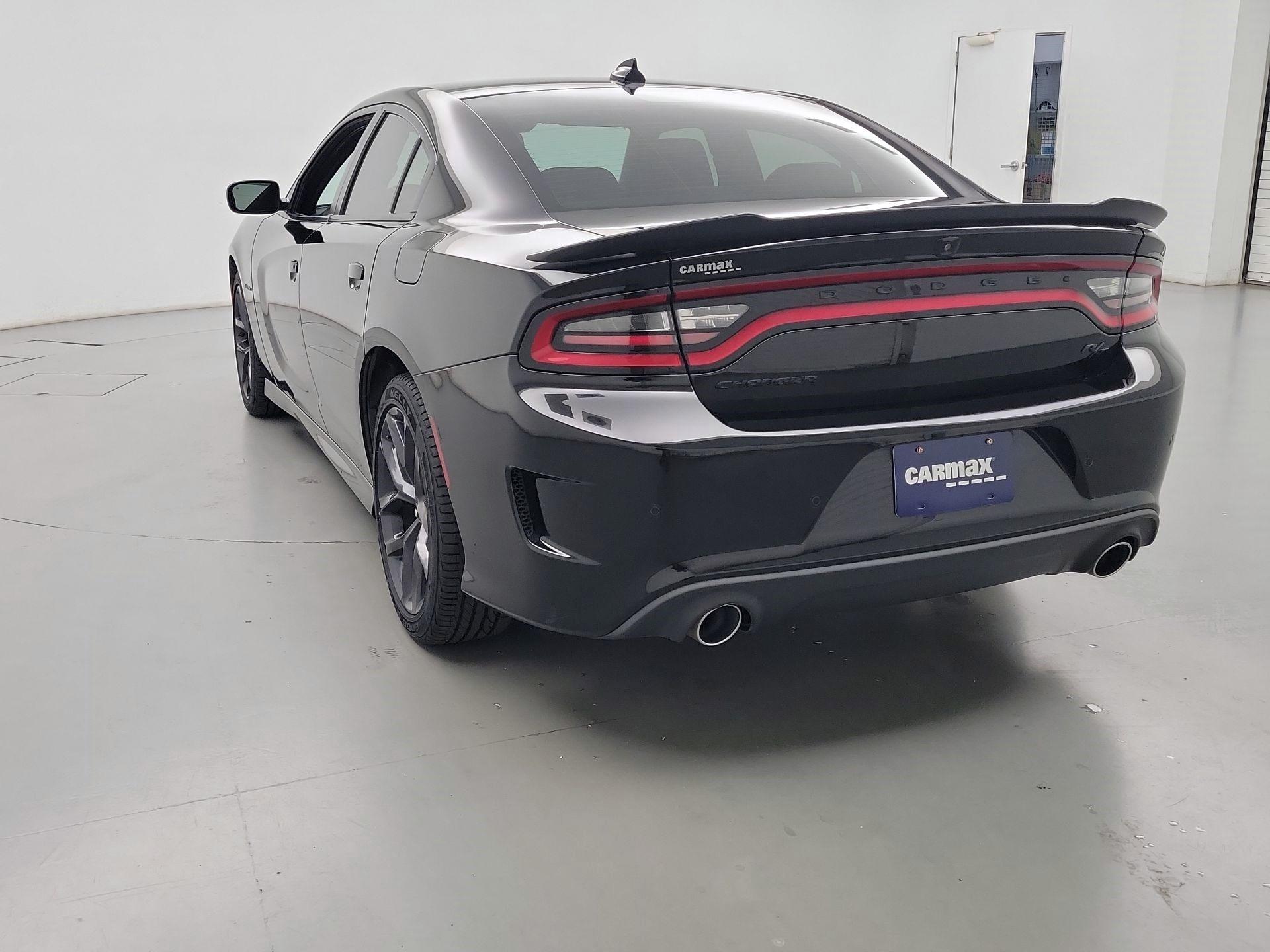 Thumbnail: 2021 Dodge Charger - 7