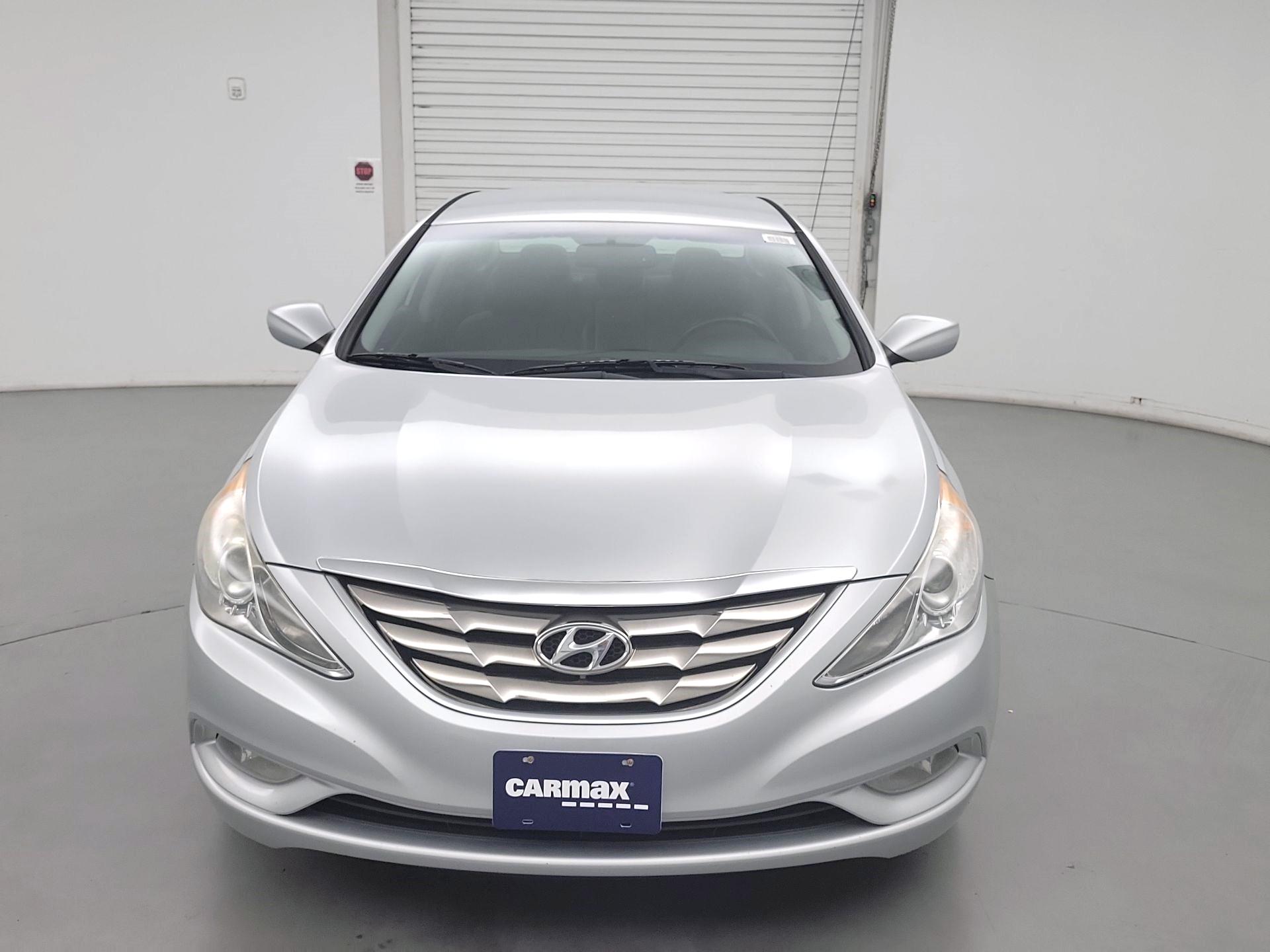 Thumbnail: 2013 Hyundai Sonata - 2